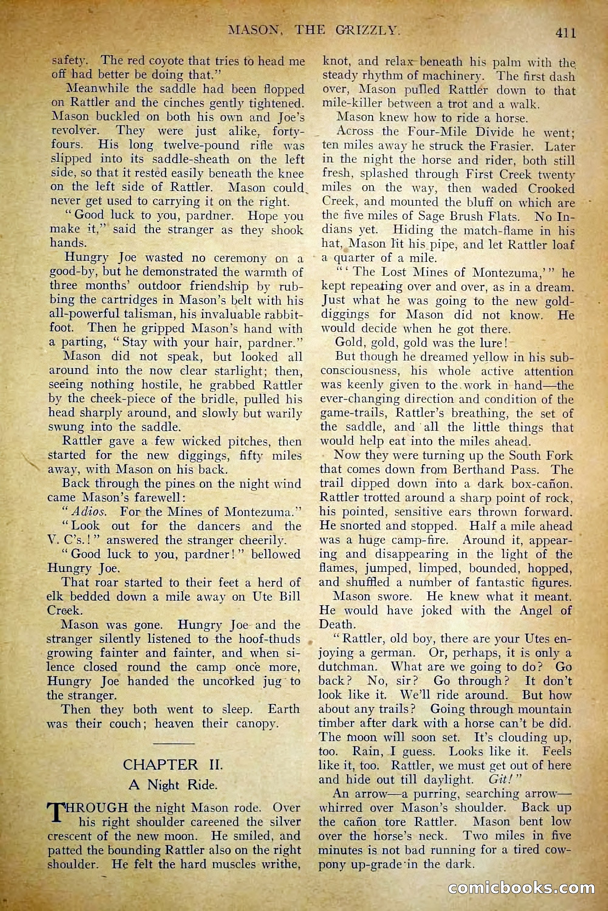 The Railroad Man's Magazine, December 1910 — page 37 of 224
