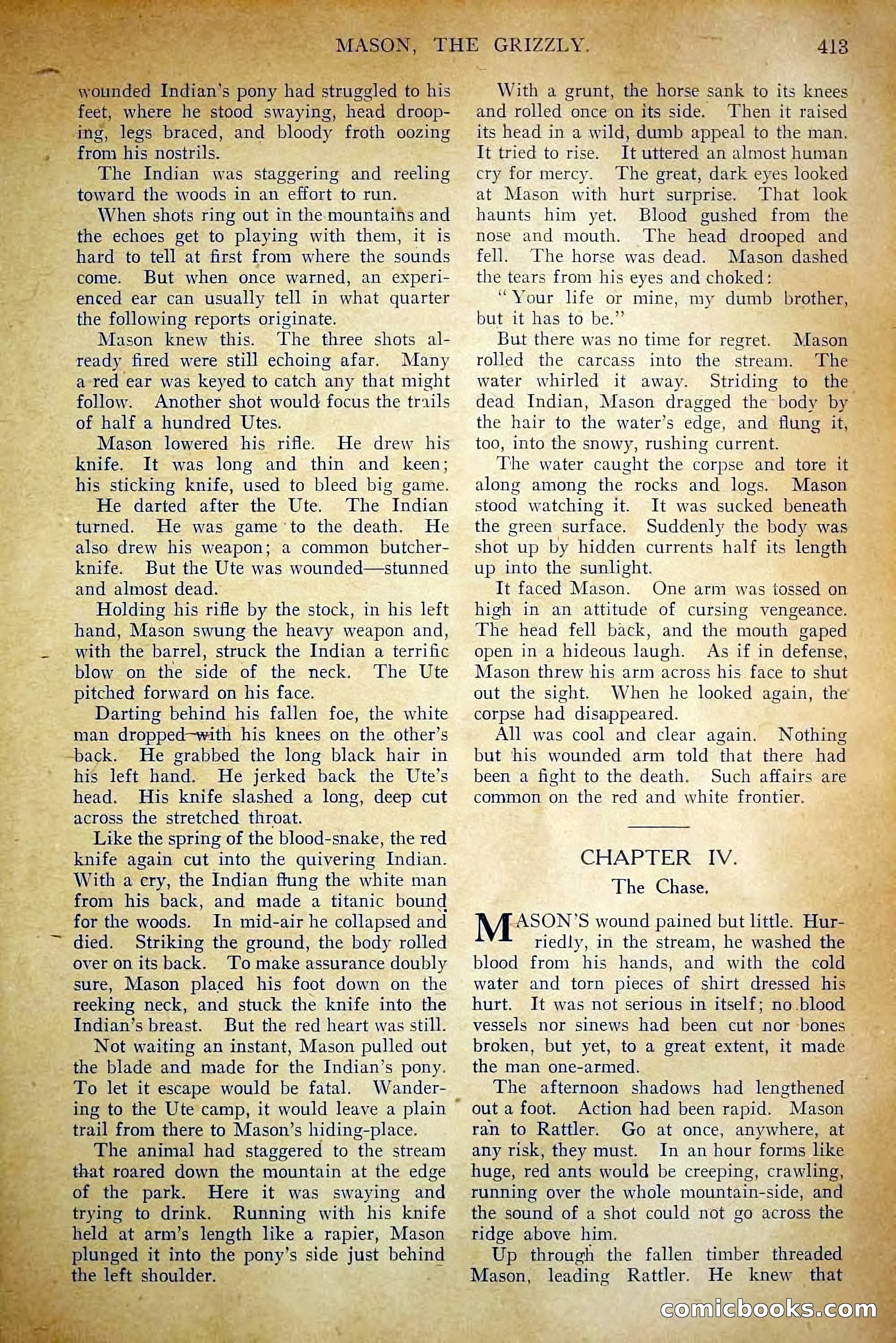 The Railroad Man's Magazine, December 1910 — page 39 of 224