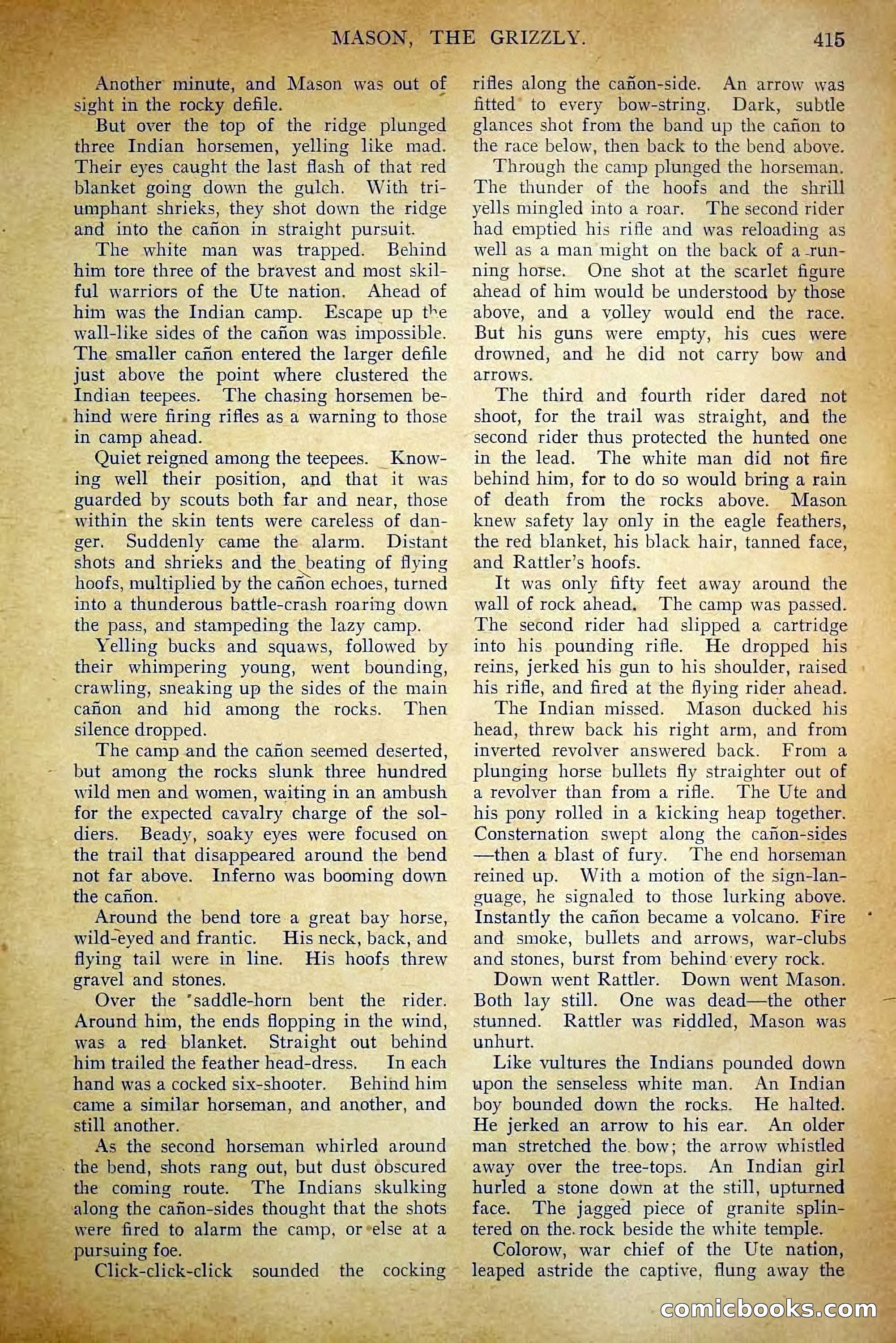 The Railroad Man's Magazine, December 1910 — page 41 of 224