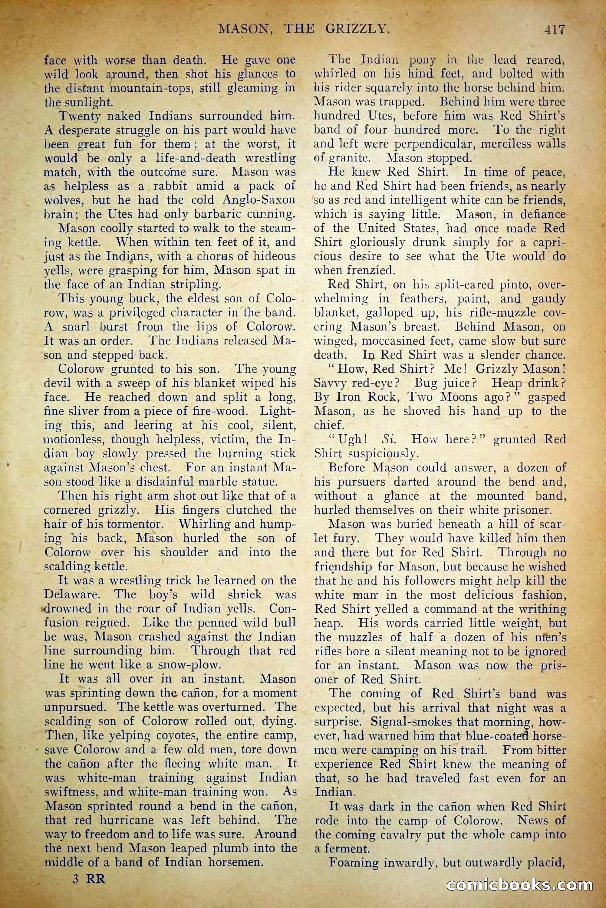 The Railroad Man's Magazine, December 1910 — page 43 of 224