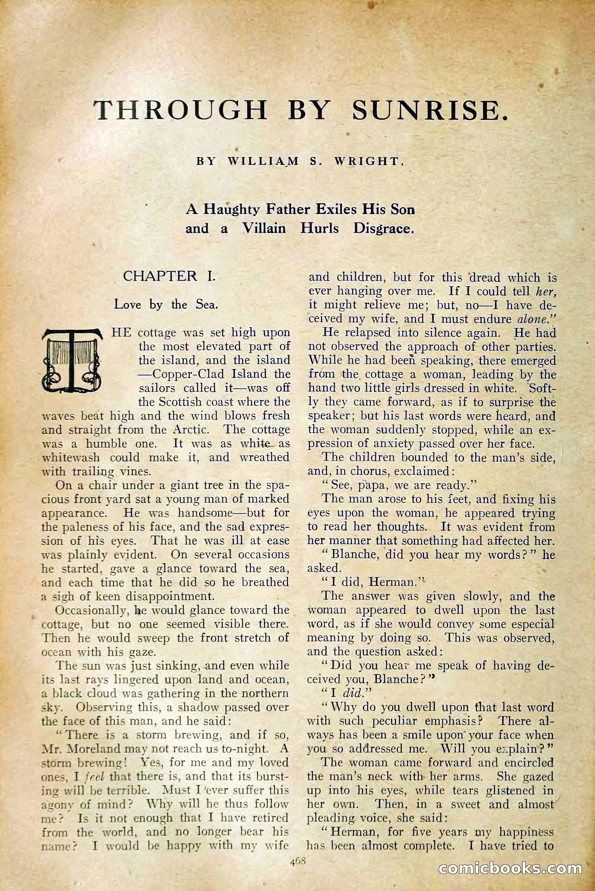 The Railroad Man's Magazine, December 1910 — page 94 of 224