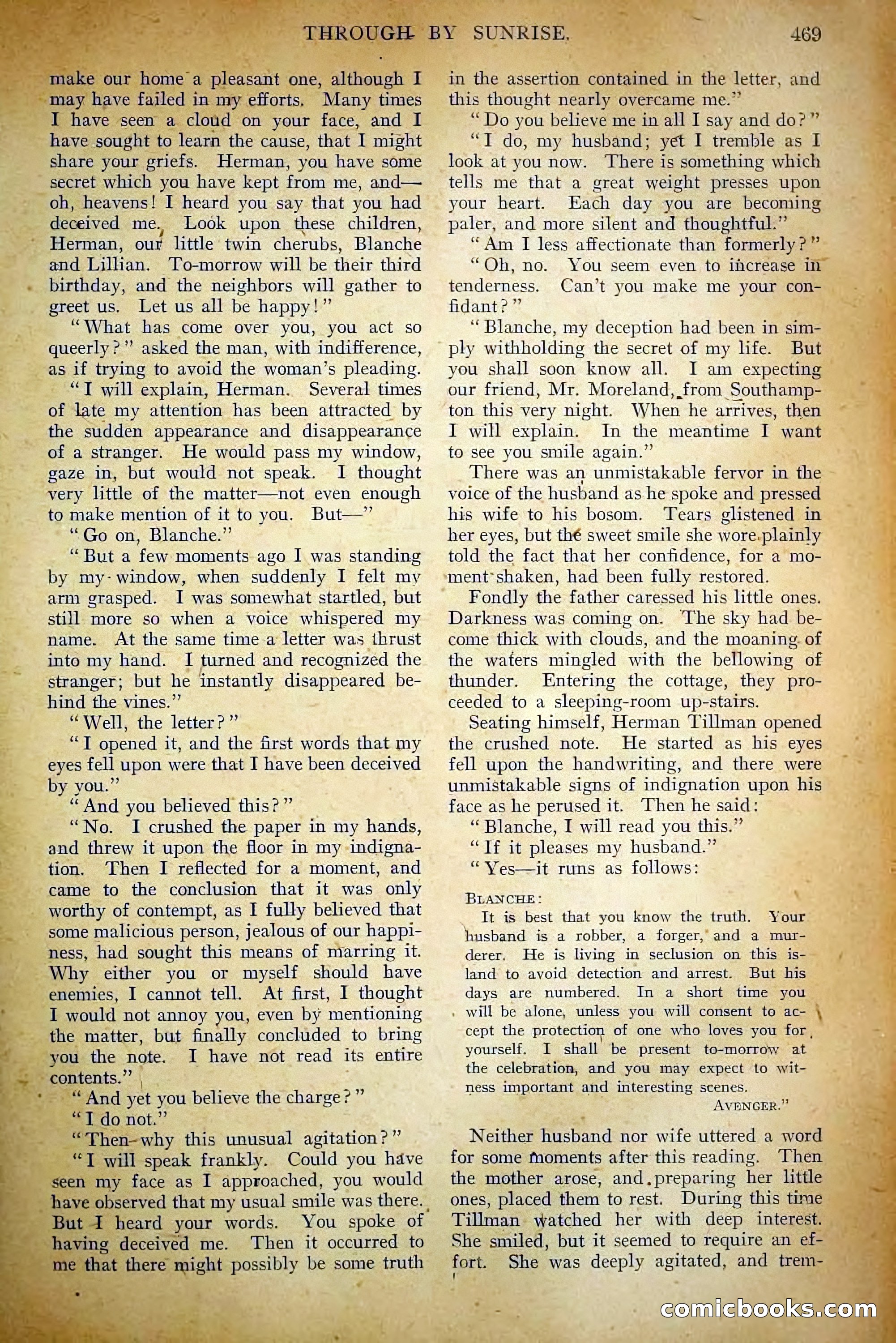 The Railroad Man's Magazine, December 1910 — page 95 of 224