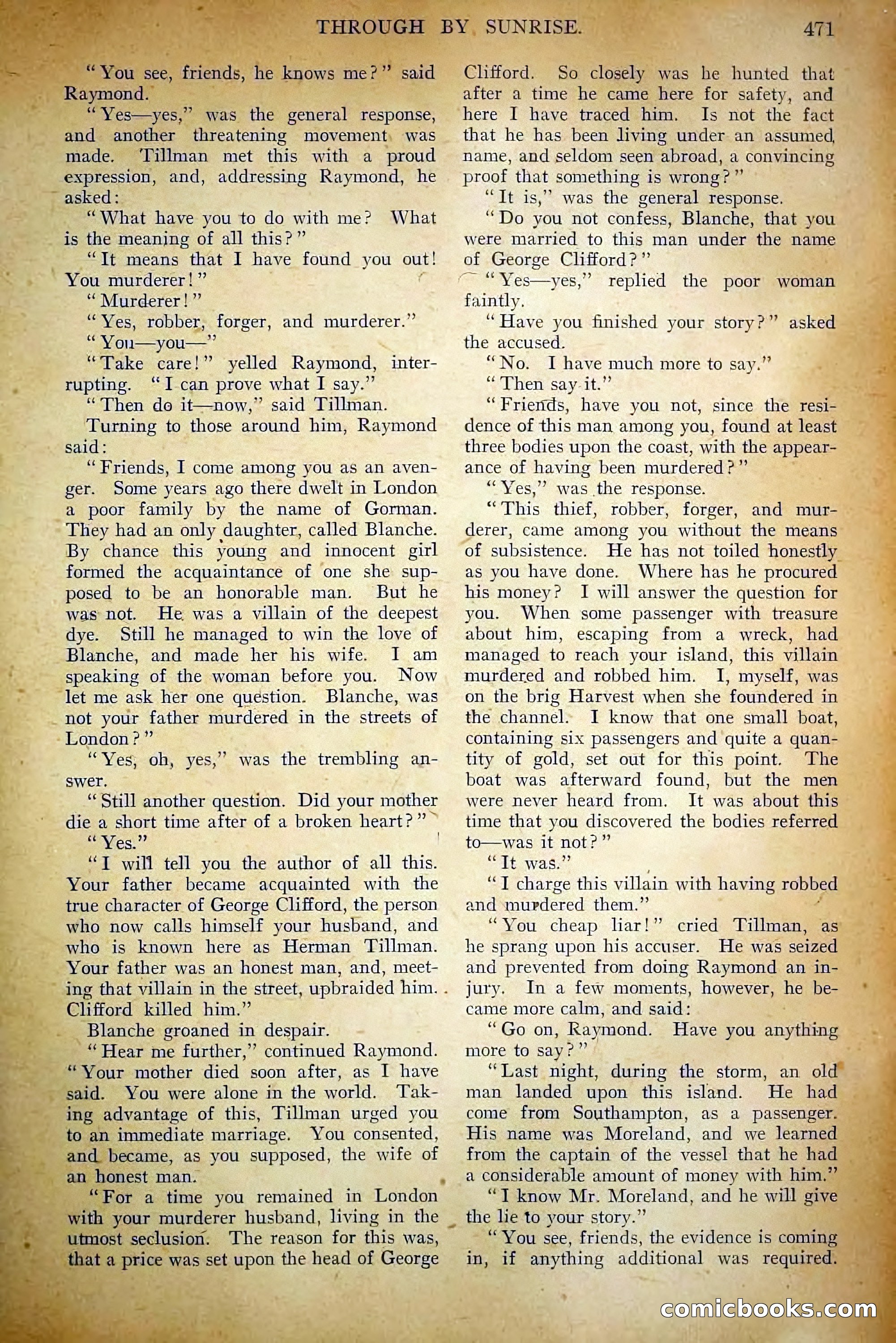 The Railroad Man's Magazine, December 1910 — page 97 of 224
