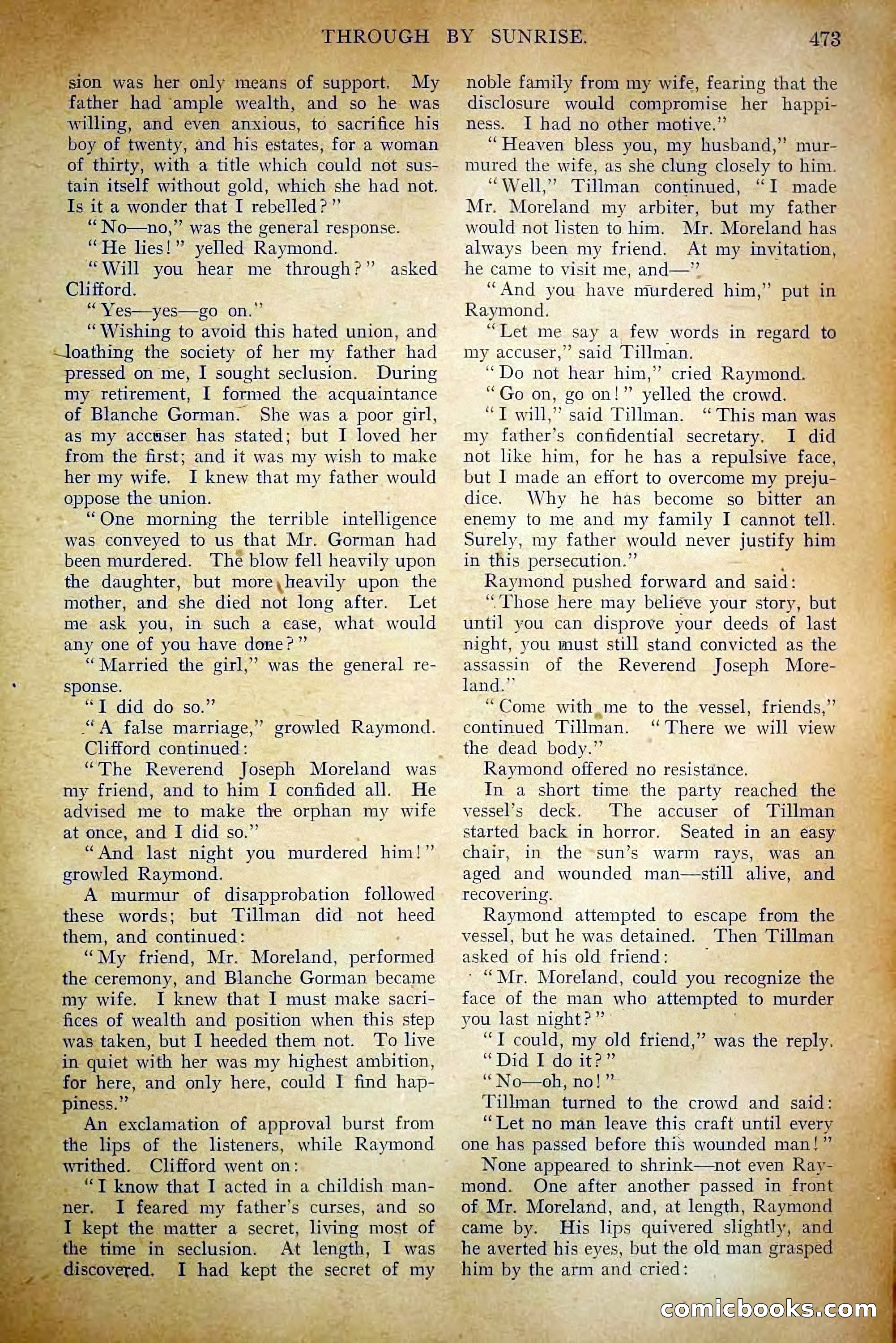 The Railroad Man's Magazine, December 1910 — page 99 of 224