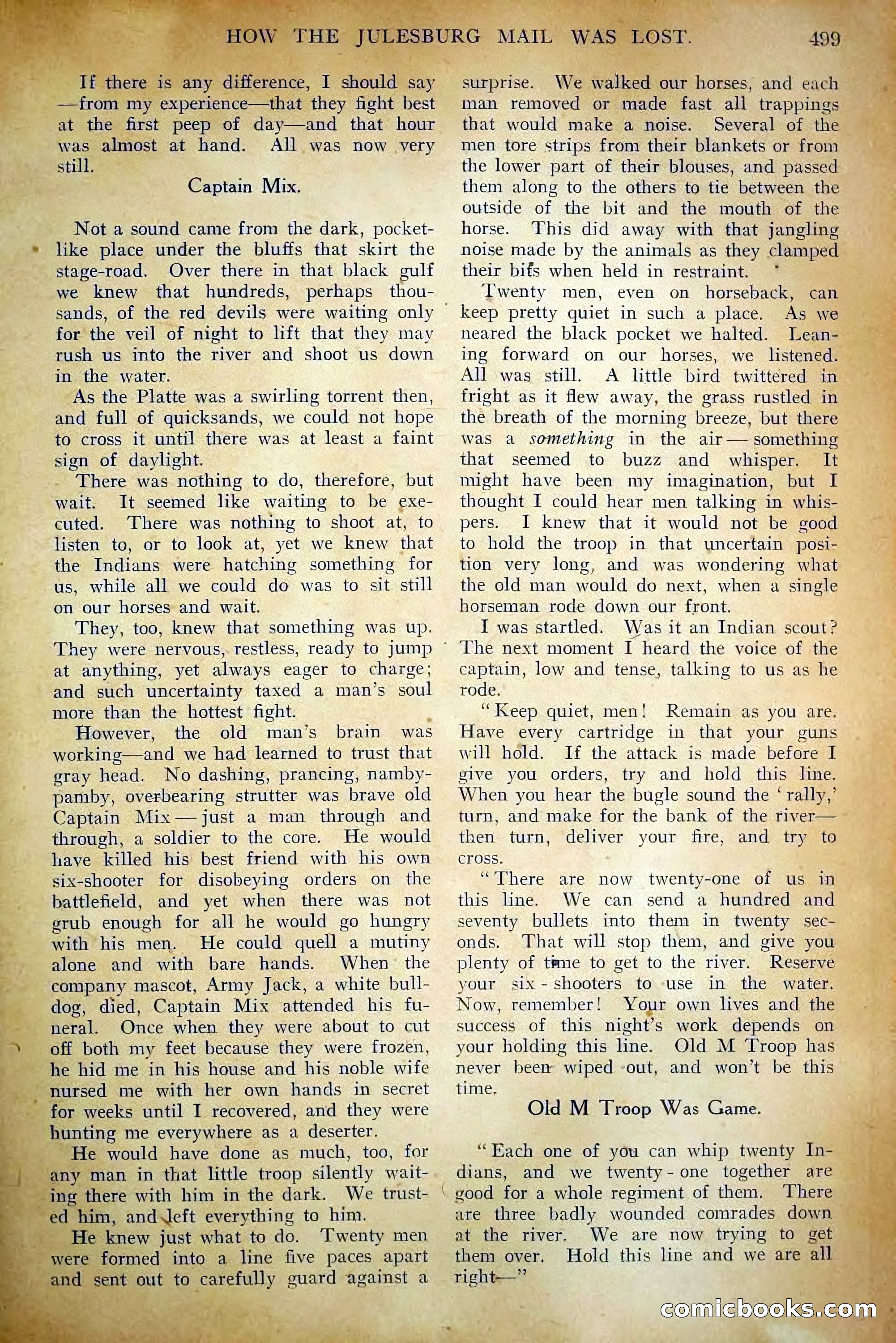 The Railroad Man's Magazine, December 1910 — page 125 of 224