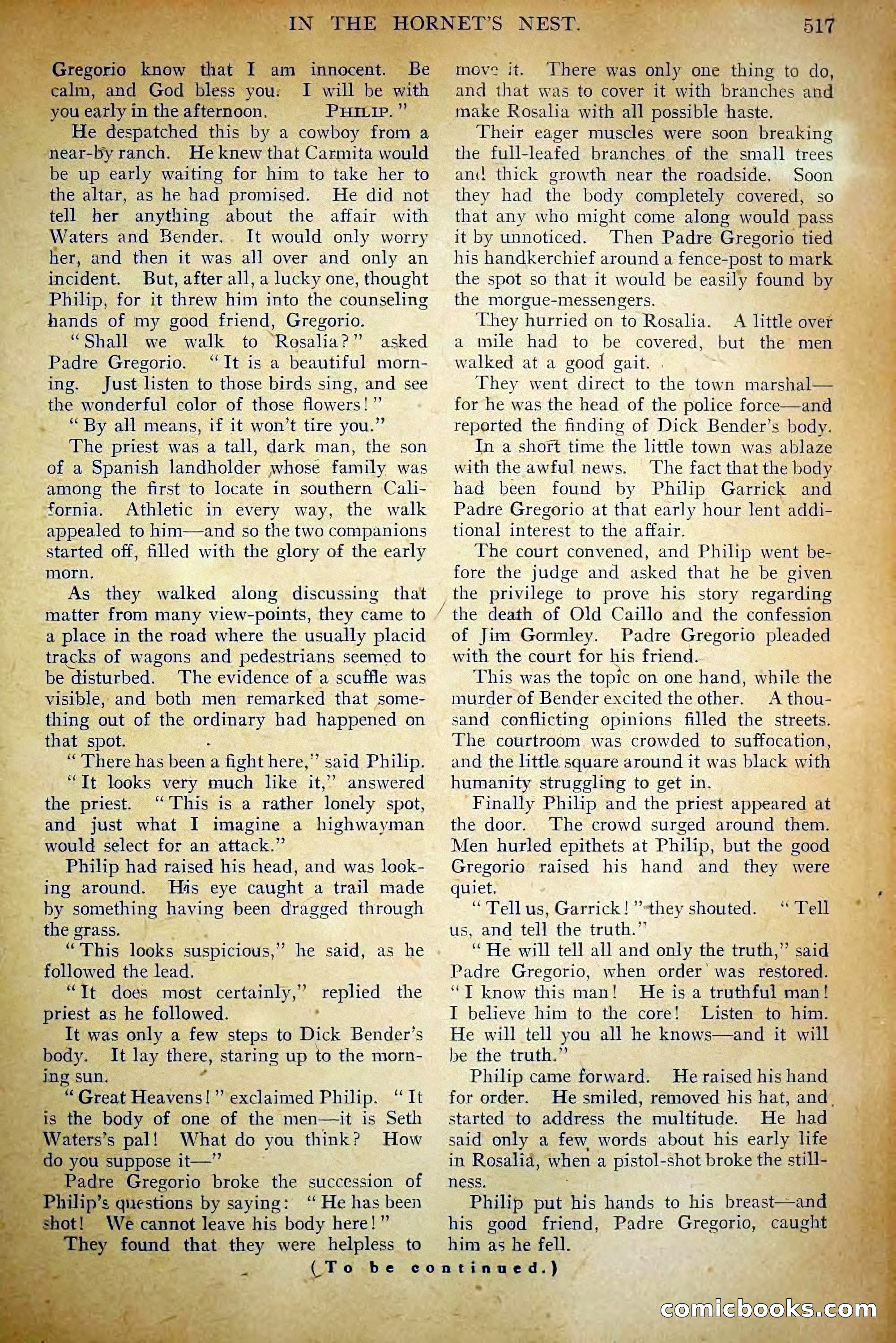 The Railroad Man's Magazine, December 1910 — page 143 of 224