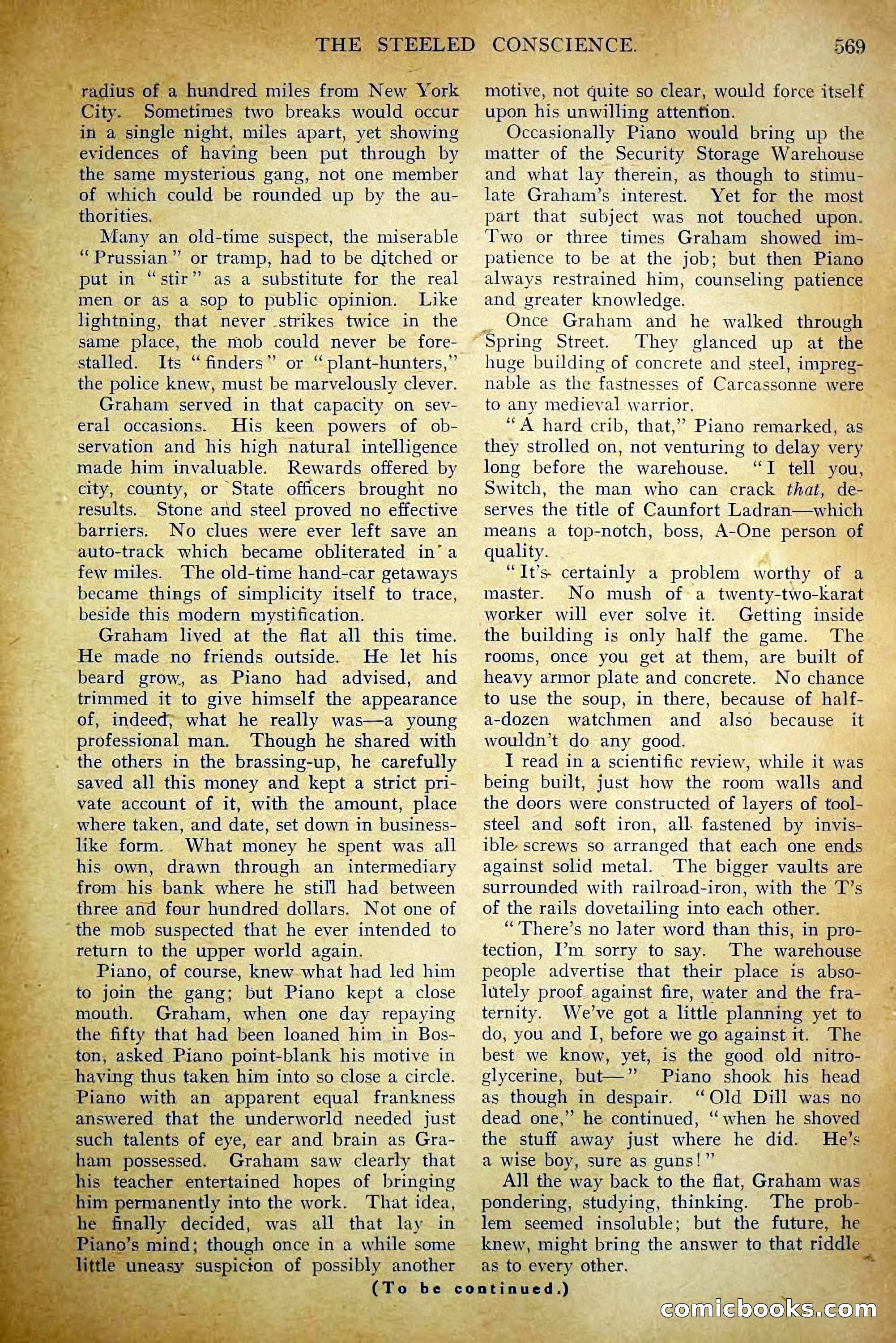 The Railroad Man's Magazine, December 1910 — page 195 of 224