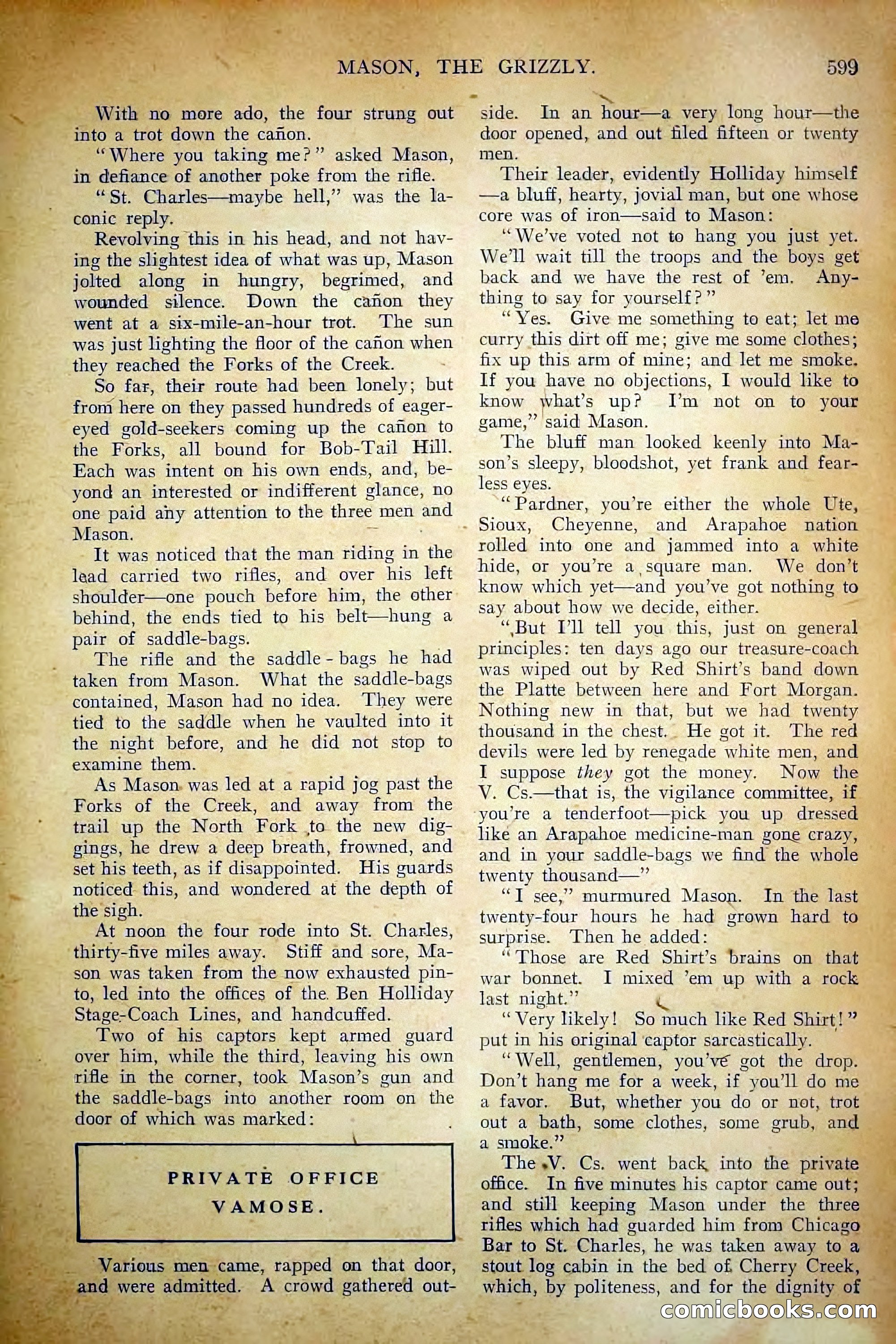 The Railroad Man's Magazine, January 1911 — page 33 of 220