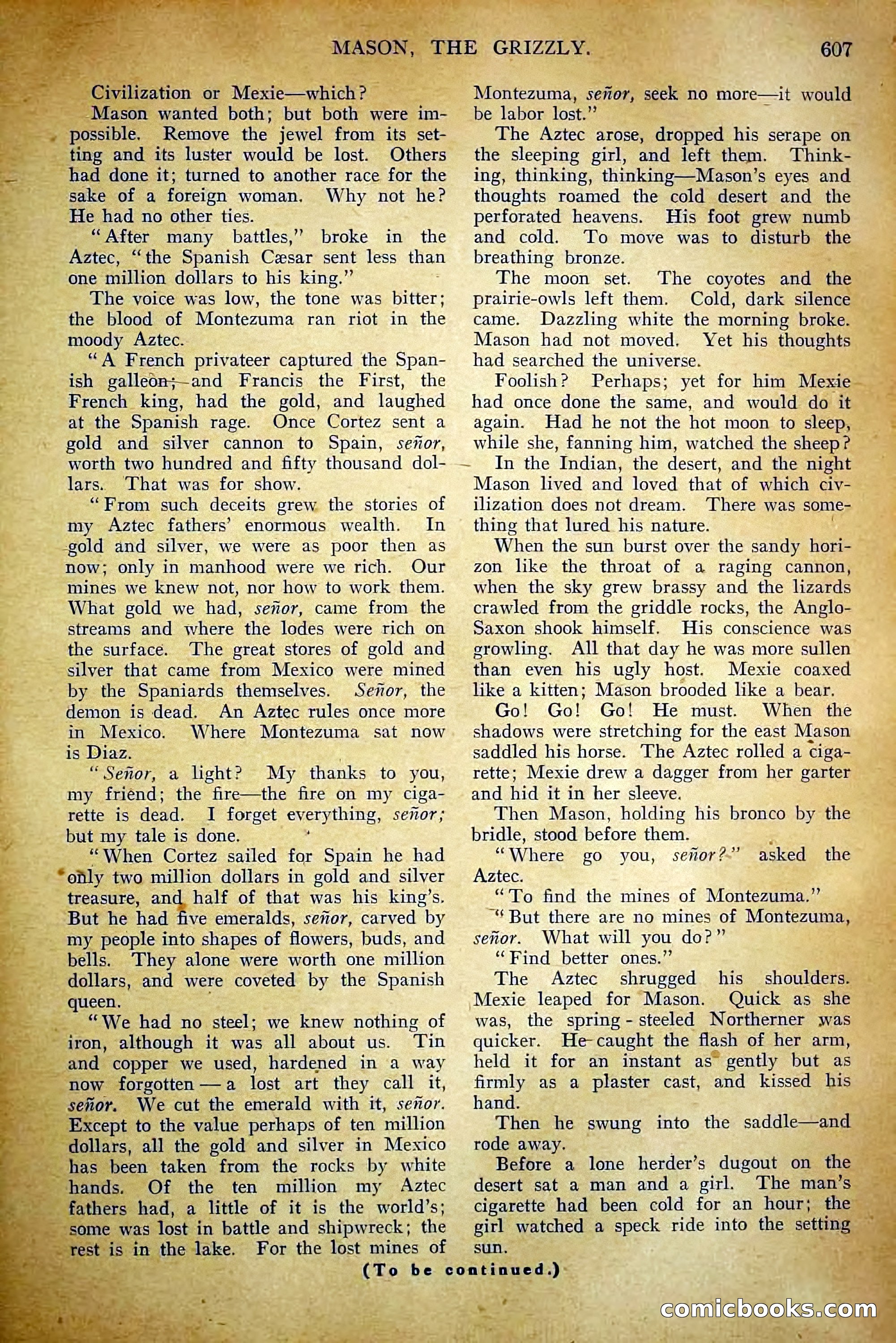 The Railroad Man's Magazine, January 1911 — page 41 of 220