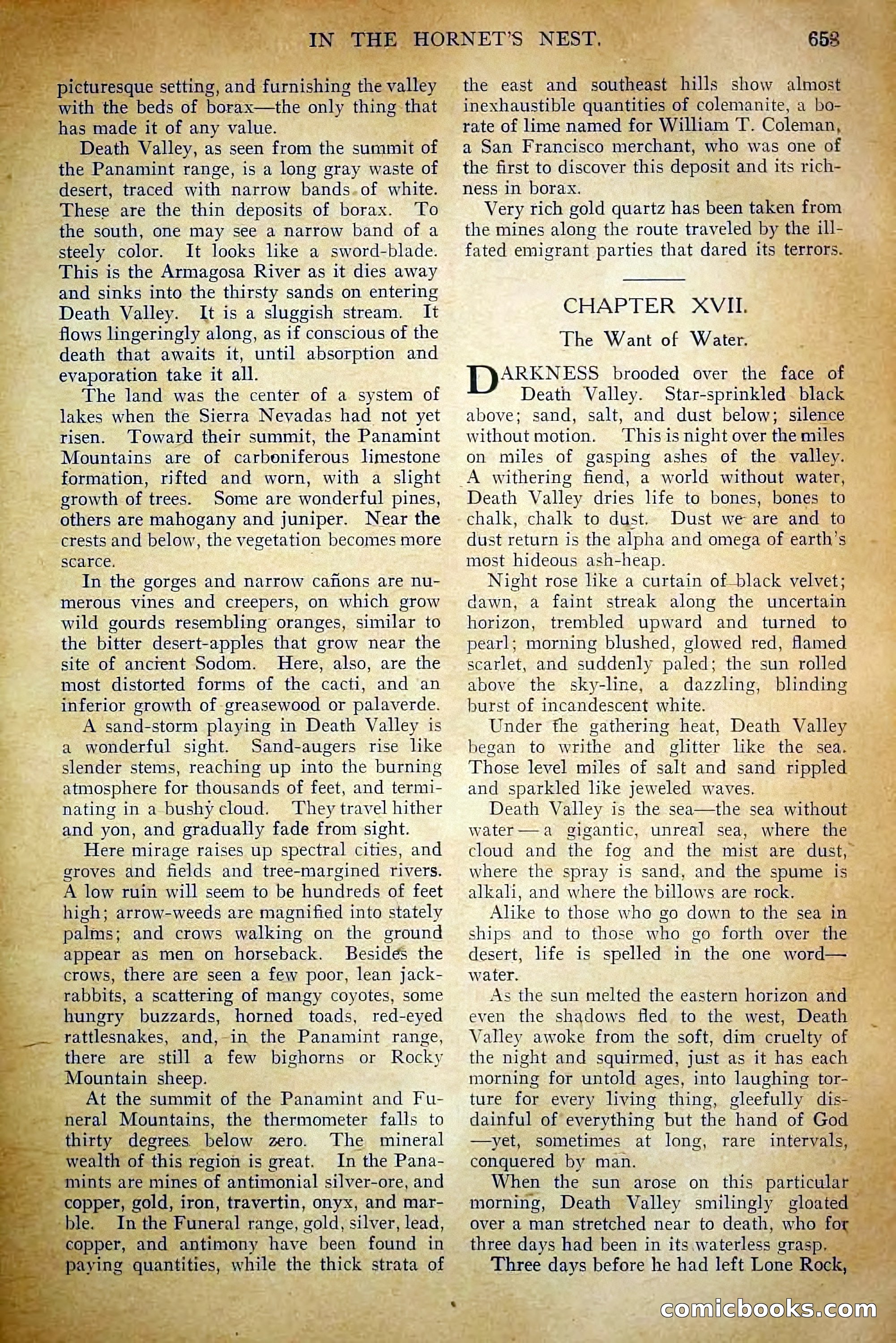 The Railroad Man's Magazine, January 1911 — page 87 of 220