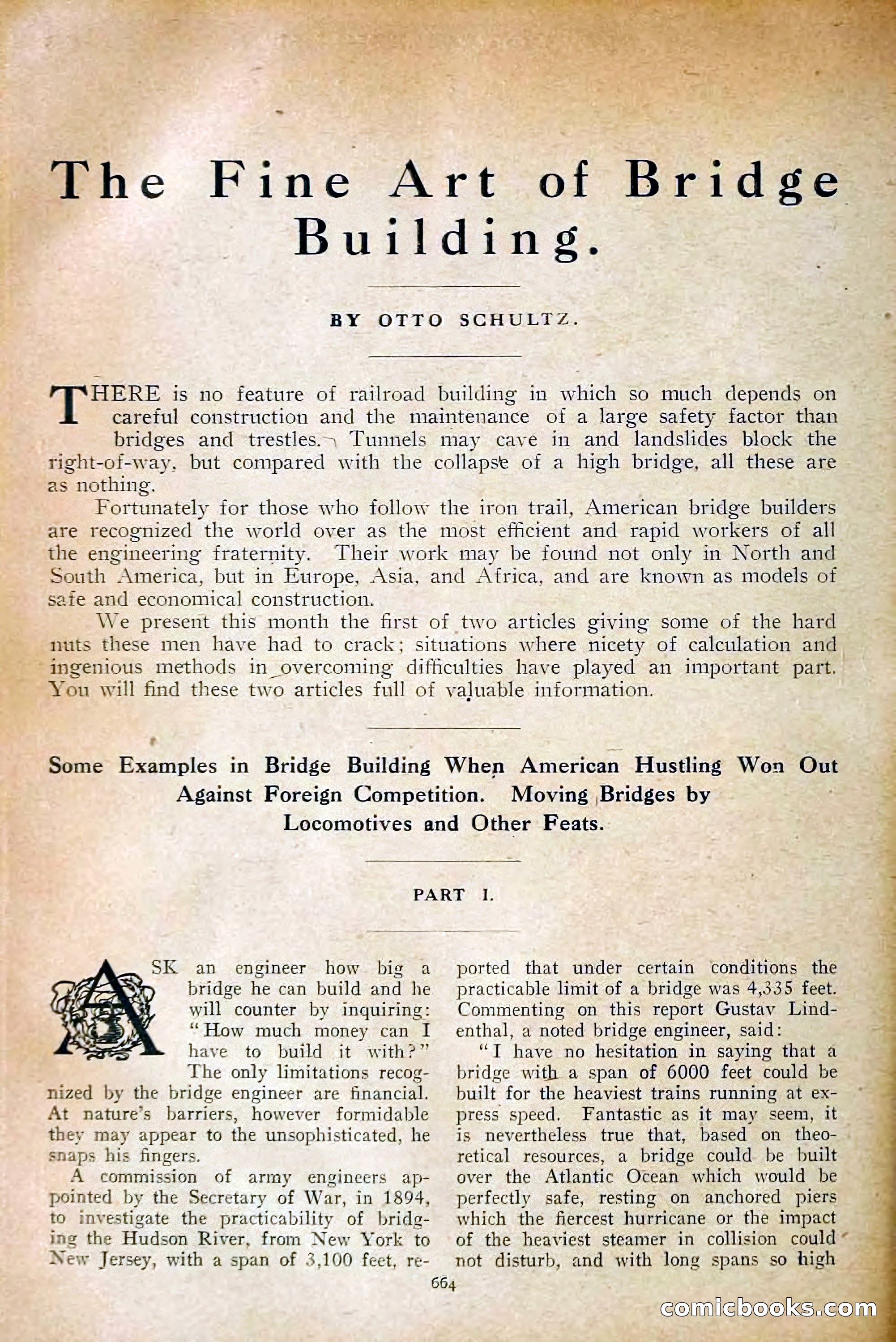 The Railroad Man's Magazine, January 1911 — page 98 of 220