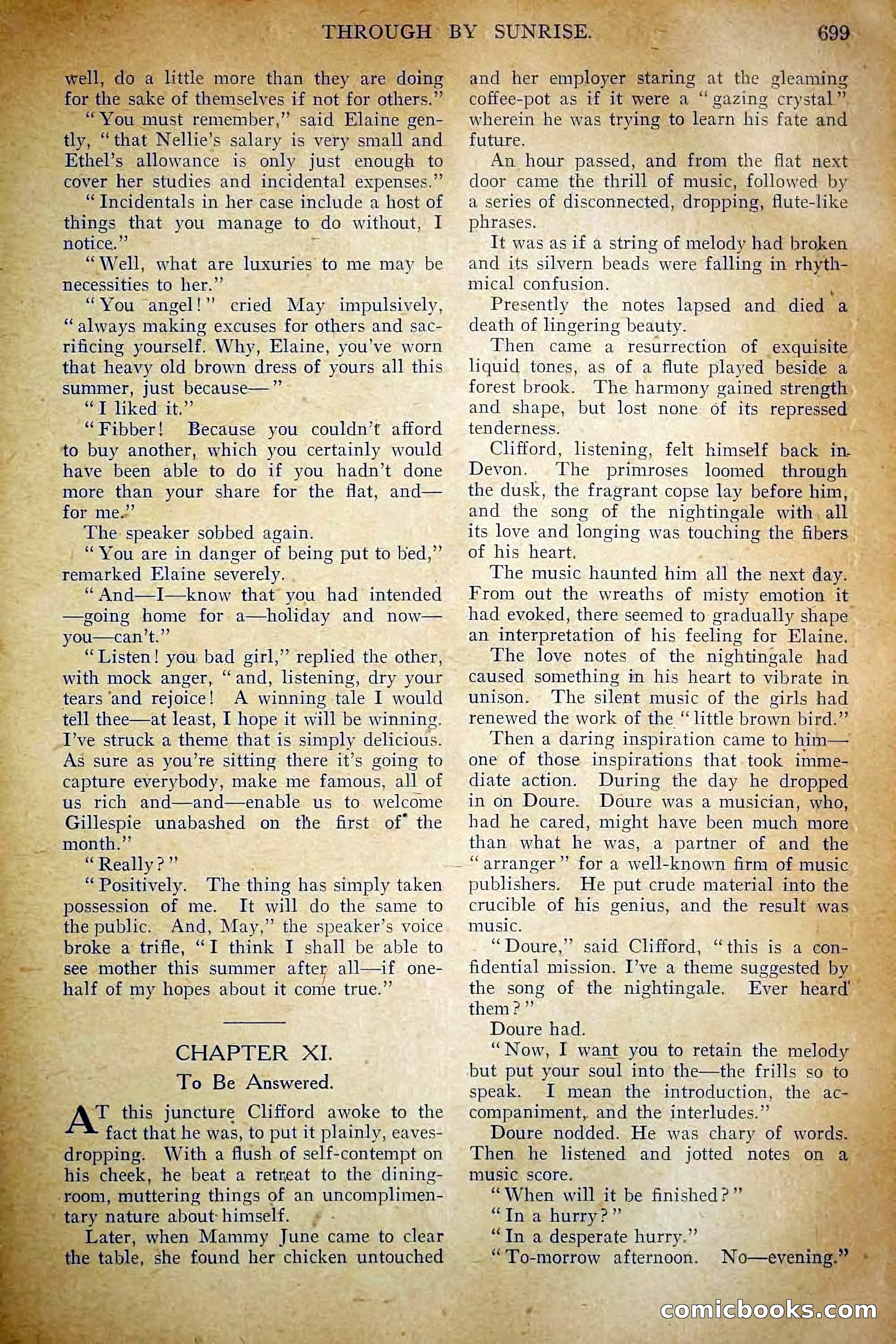 The Railroad Man's Magazine, January 1911 — page 133 of 220