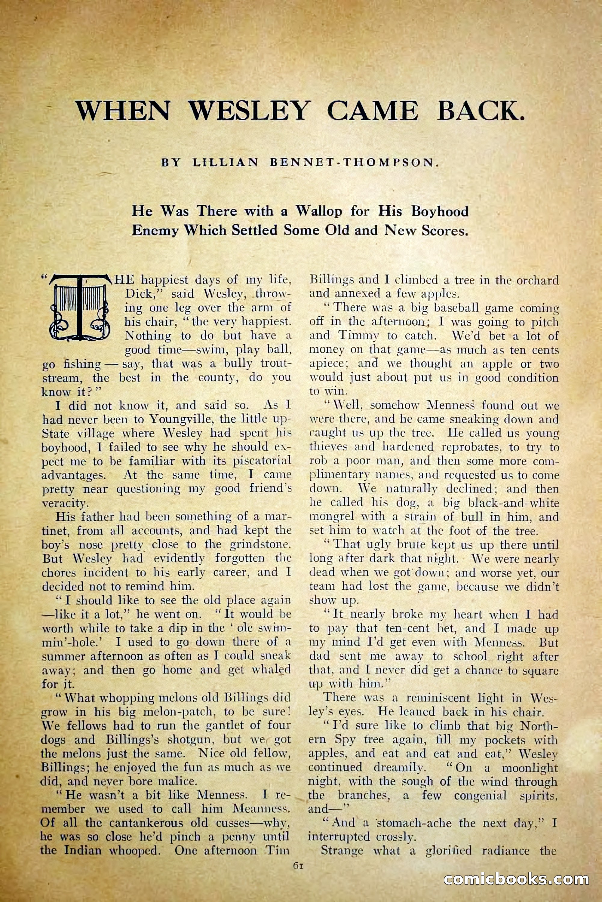 The Railroad Man's Magazine, February 1911 — page 71 of 228