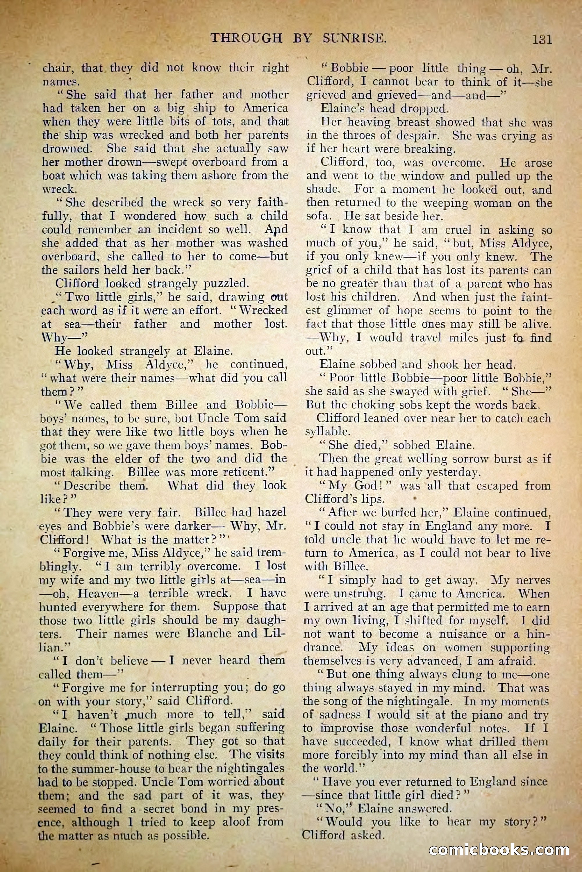 The Railroad Man's Magazine, February 1911 — page 141 of 228