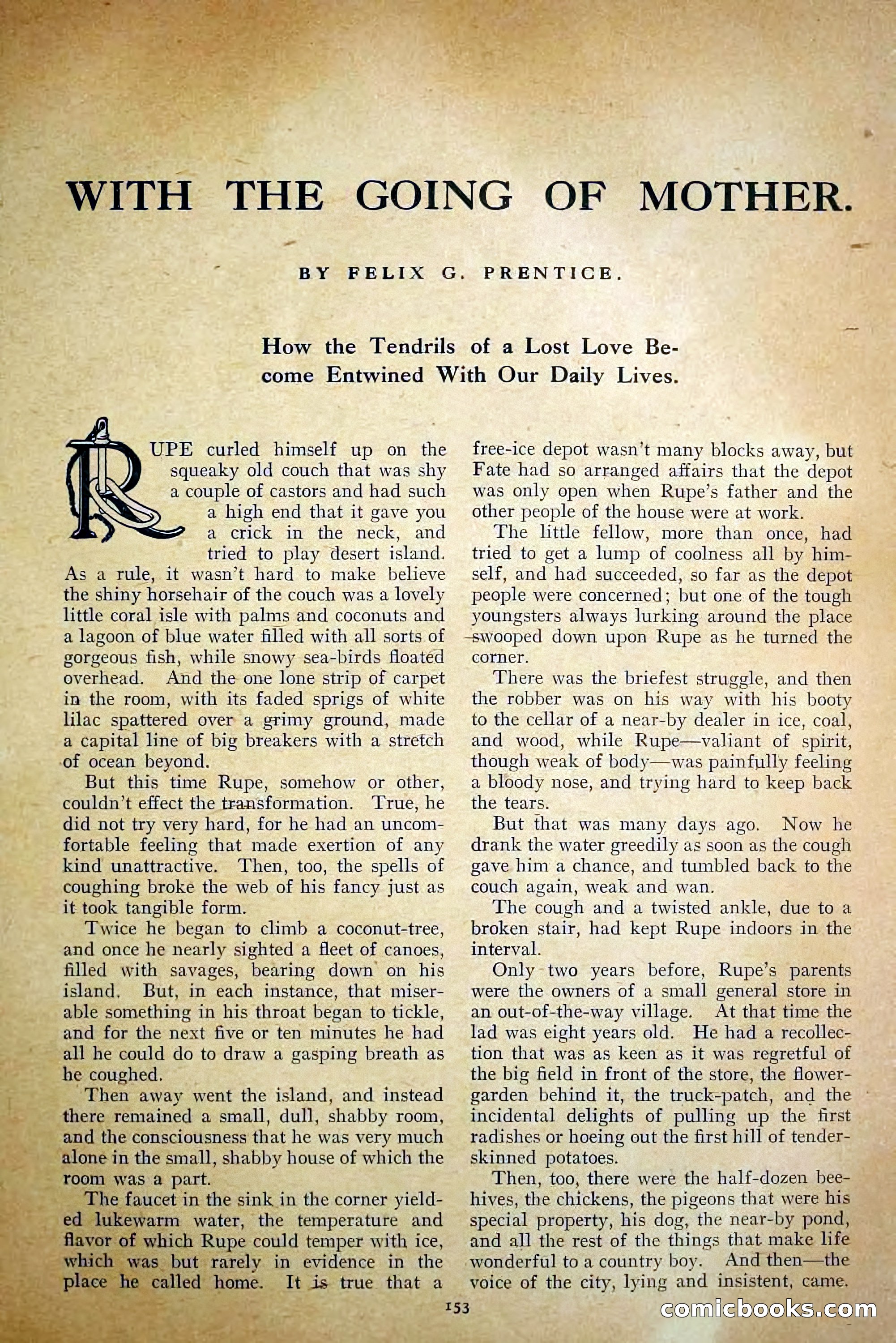 The Railroad Man's Magazine, February 1911 — page 163 of 228