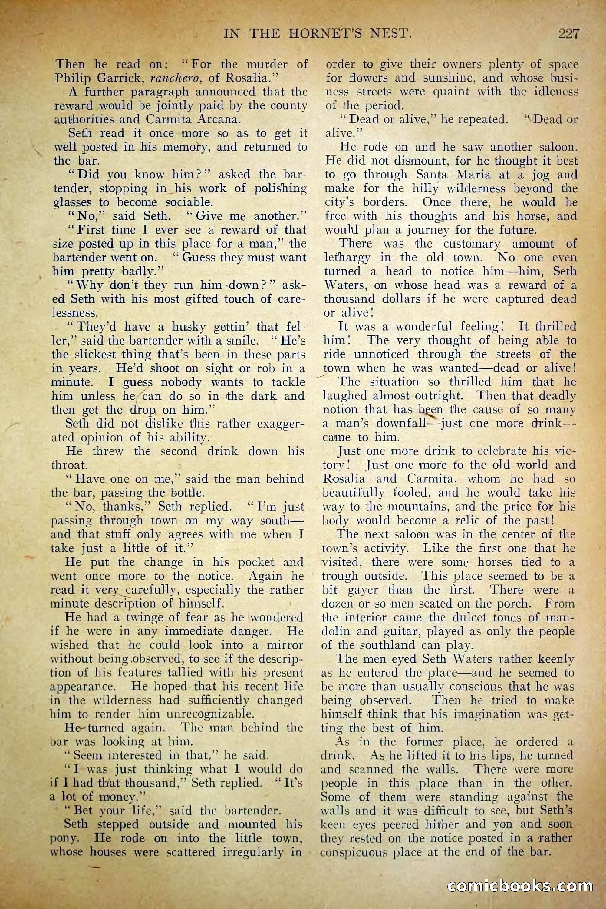 The Railroad Man's Magazine, March 1911 — page 53 of 230