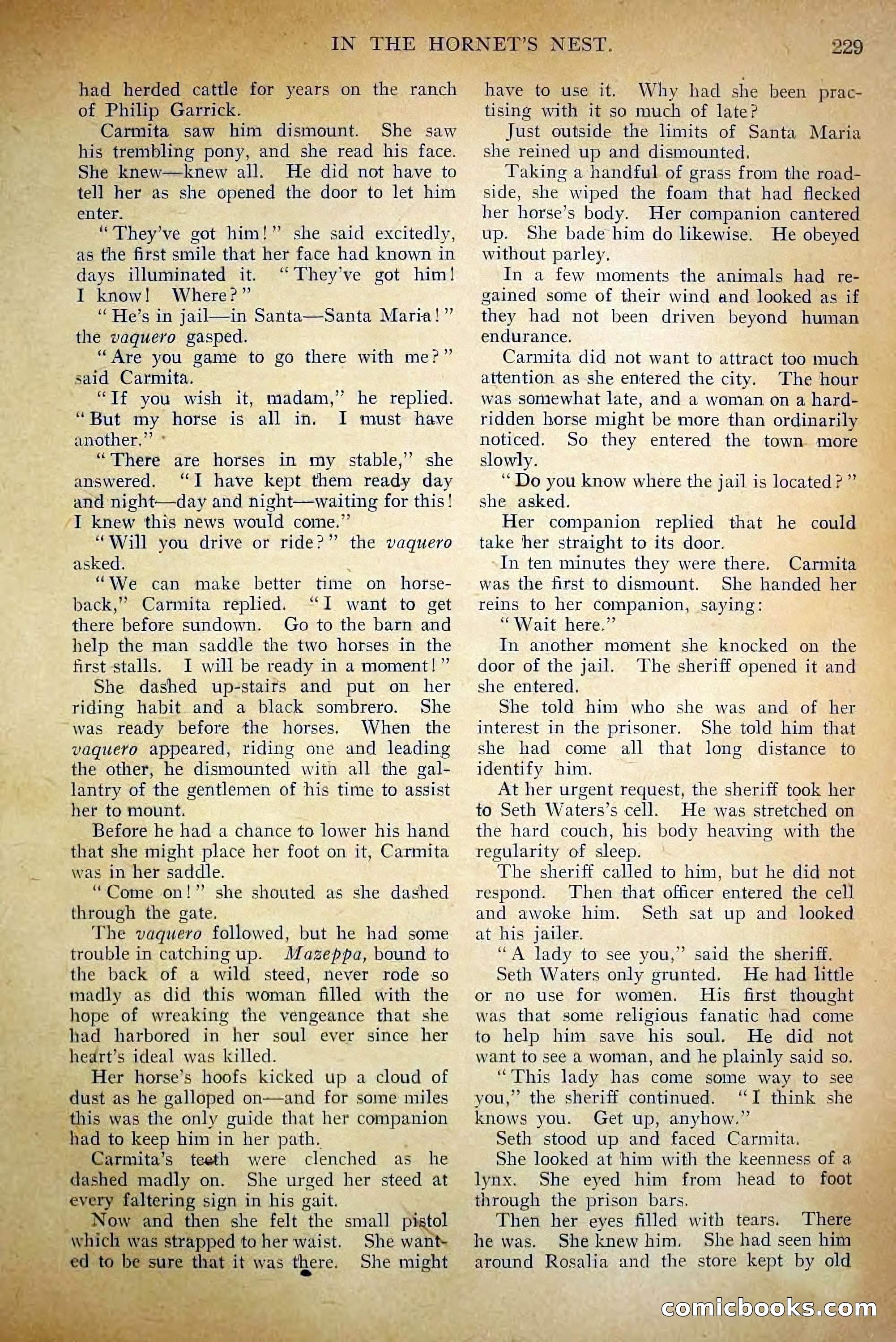The Railroad Man's Magazine, March 1911 — page 55 of 230
