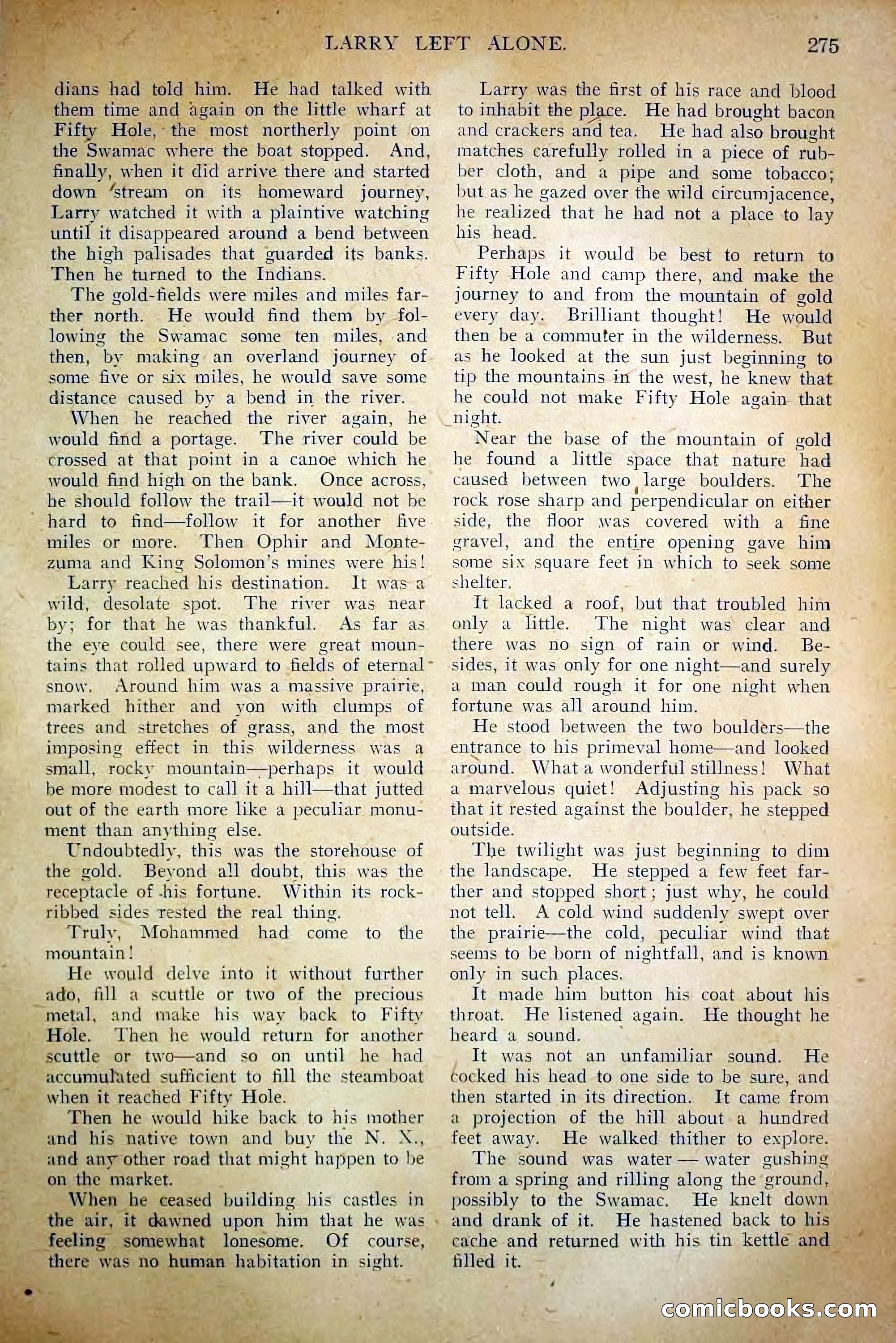 The Railroad Man's Magazine, March 1911 — page 101 of 230