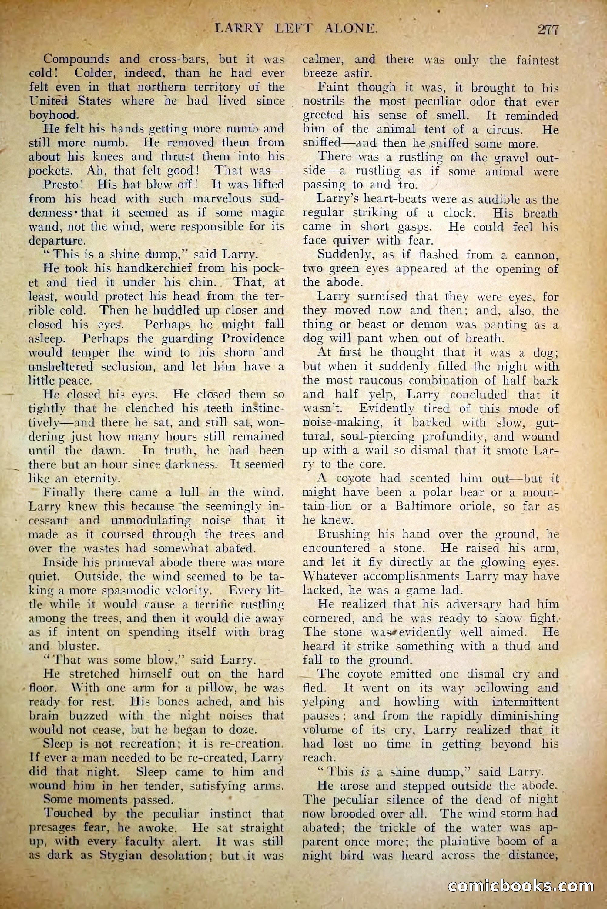 The Railroad Man's Magazine, March 1911 — page 103 of 230