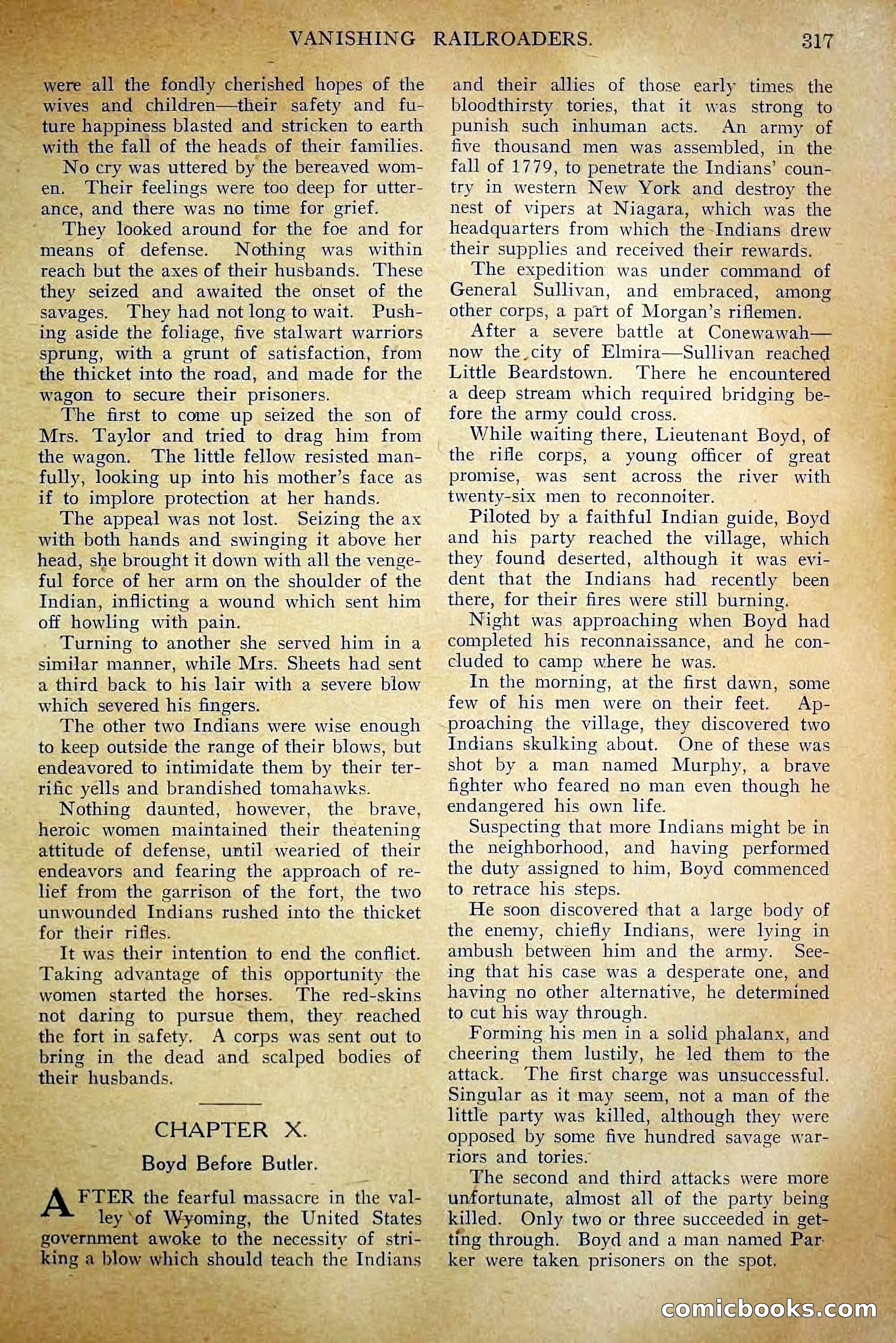 The Railroad Man's Magazine, March 1911 — page 143 of 230