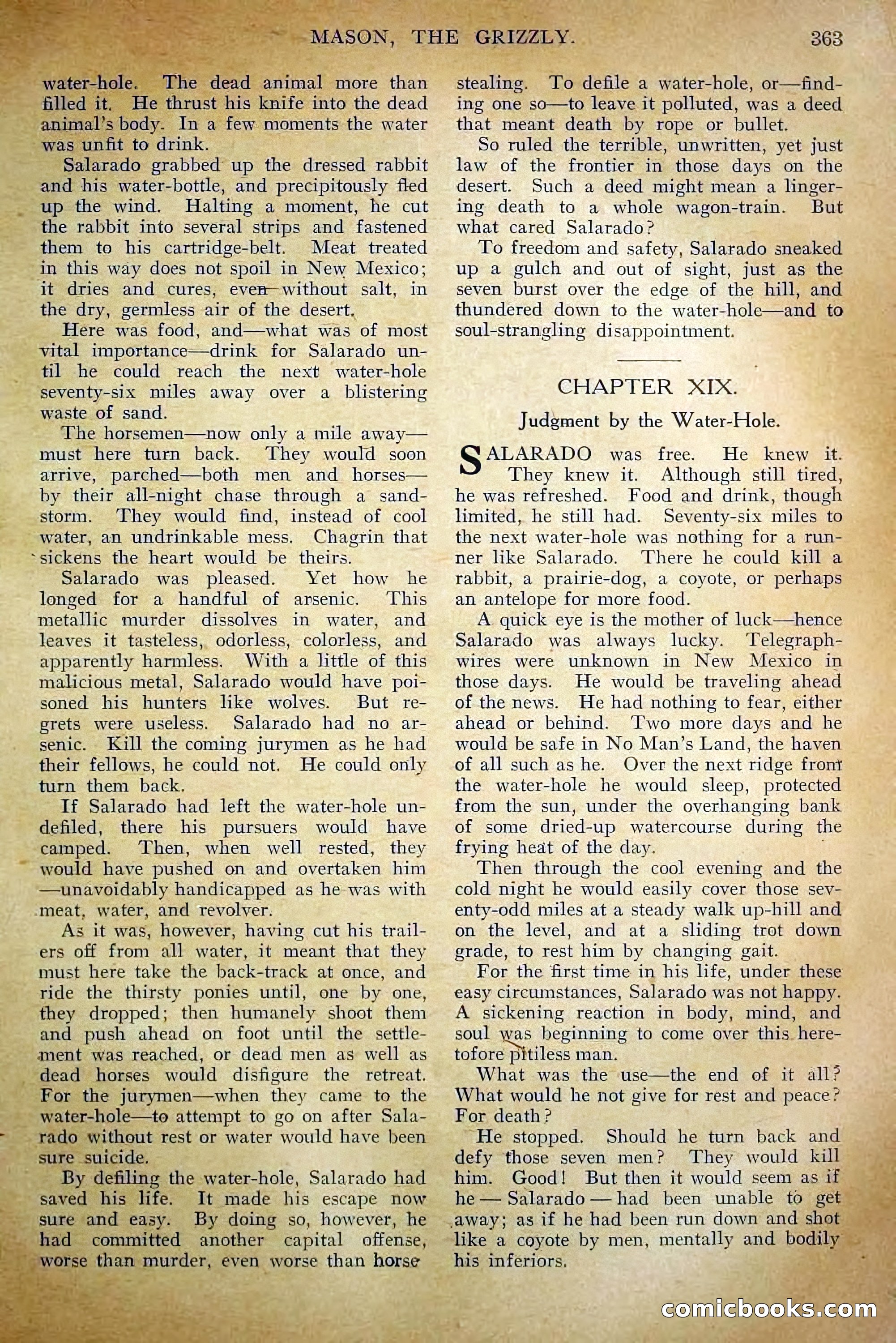 The Railroad Man's Magazine, March 1911 — page 189 of 230