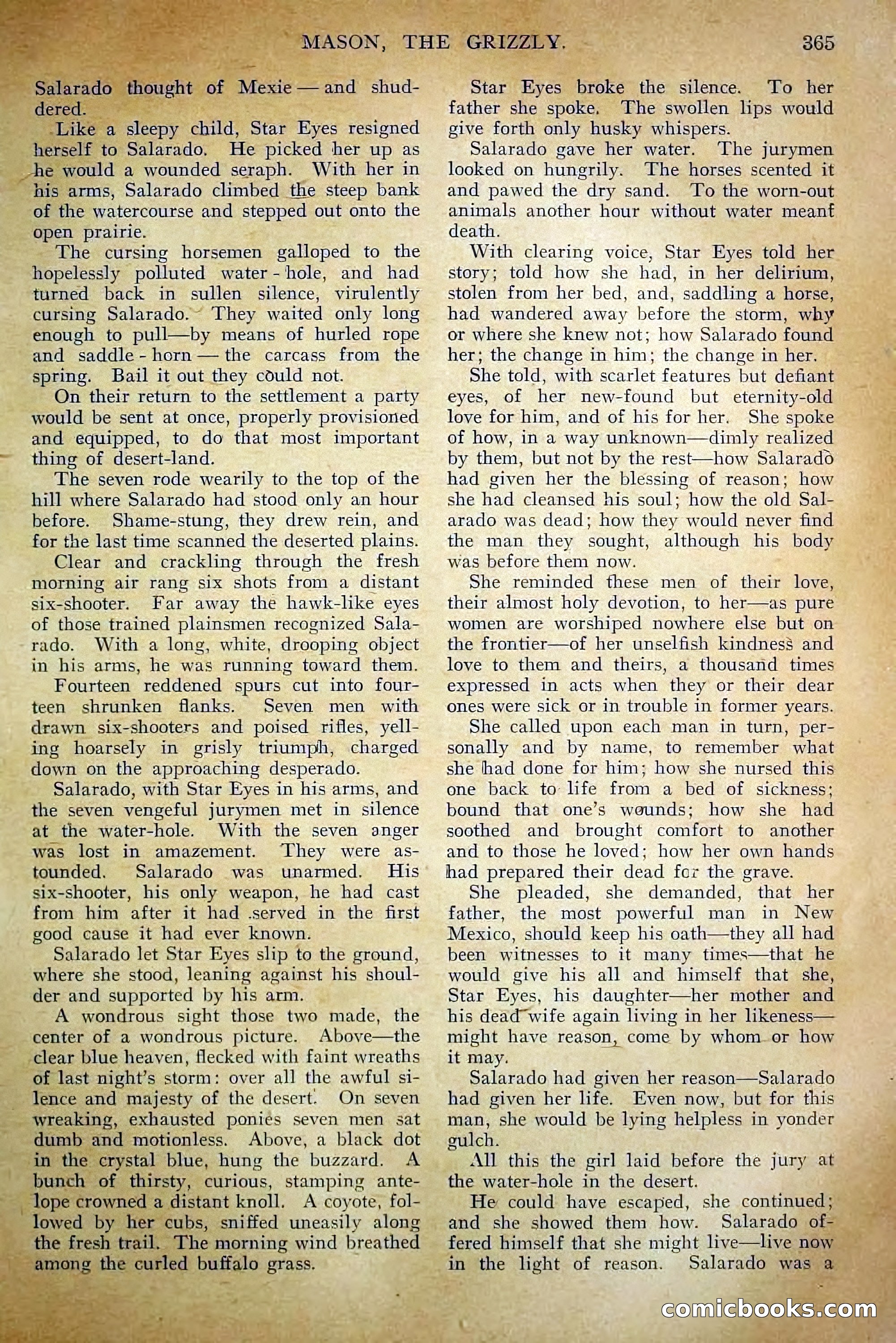 The Railroad Man's Magazine, March 1911 — page 191 of 230