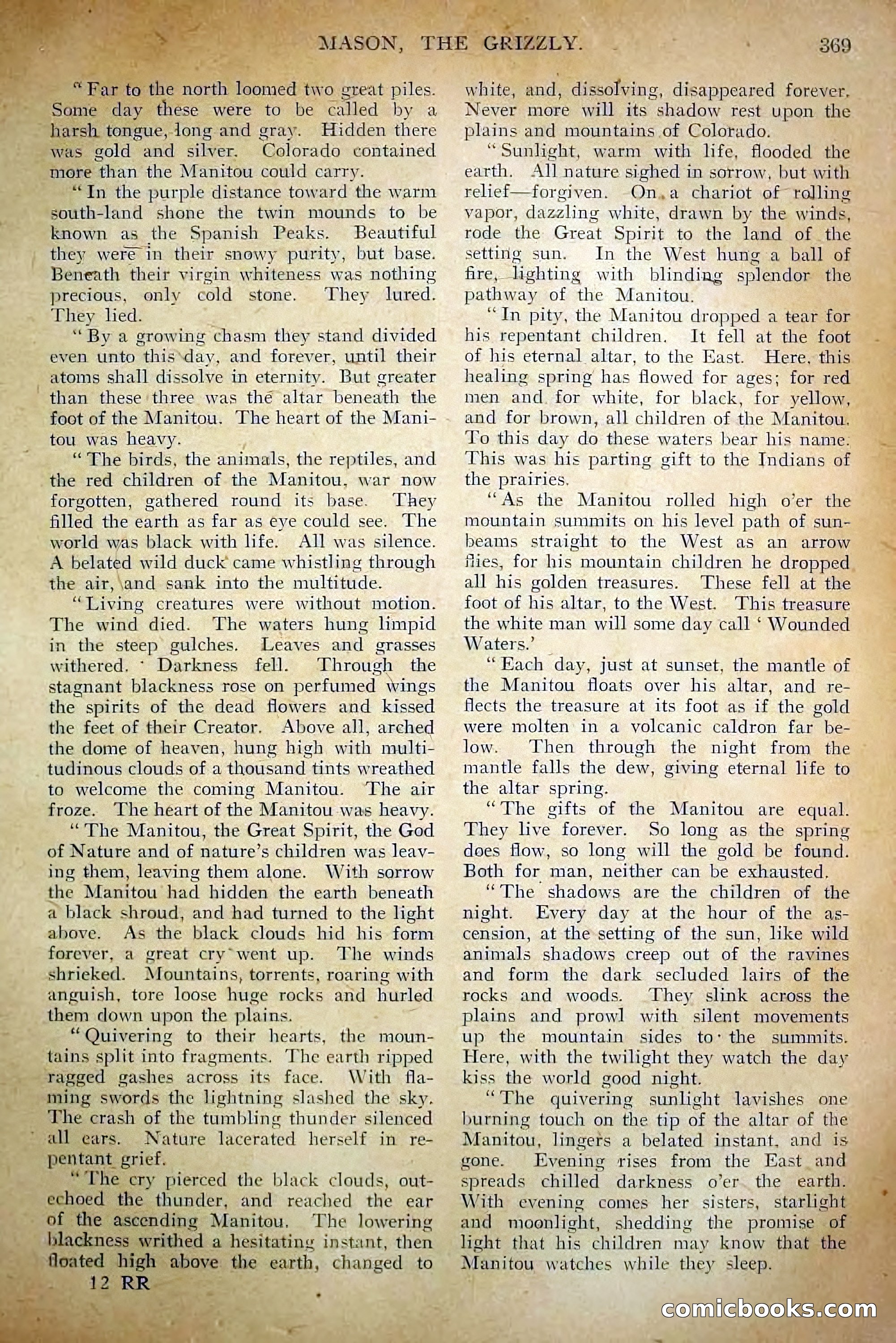 The Railroad Man's Magazine, March 1911 — page 195 of 230