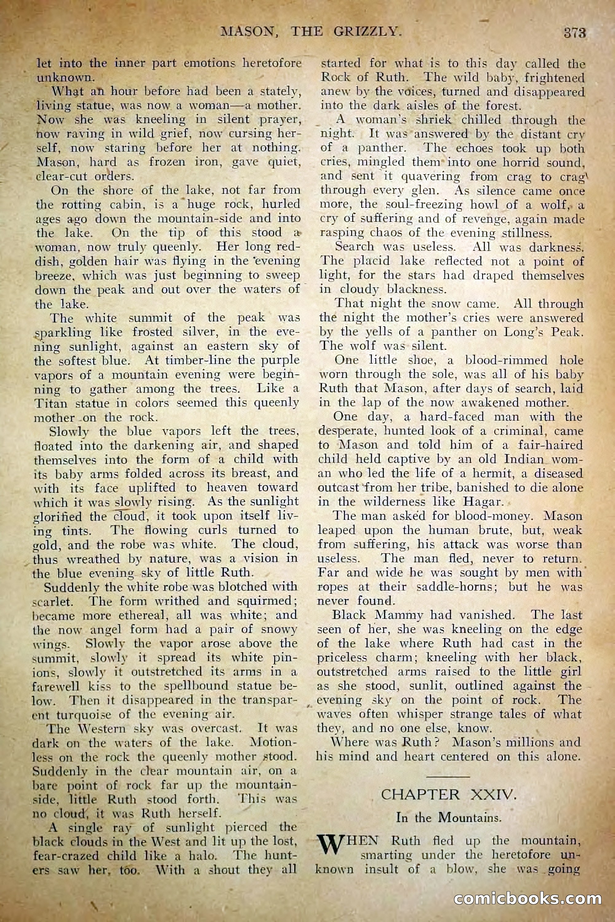 The Railroad Man's Magazine, March 1911 — page 199 of 230