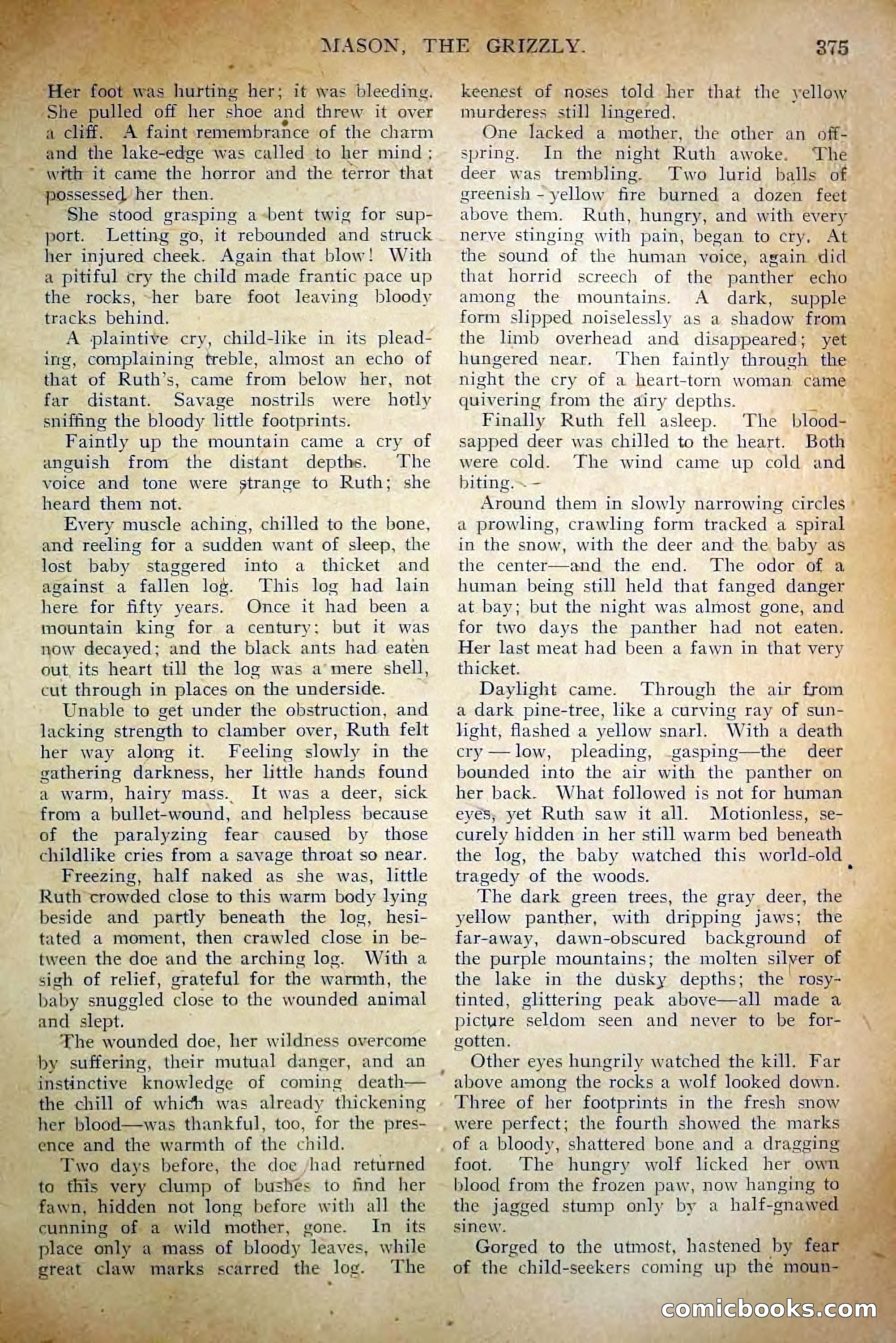 The Railroad Man's Magazine, March 1911 — page 201 of 230