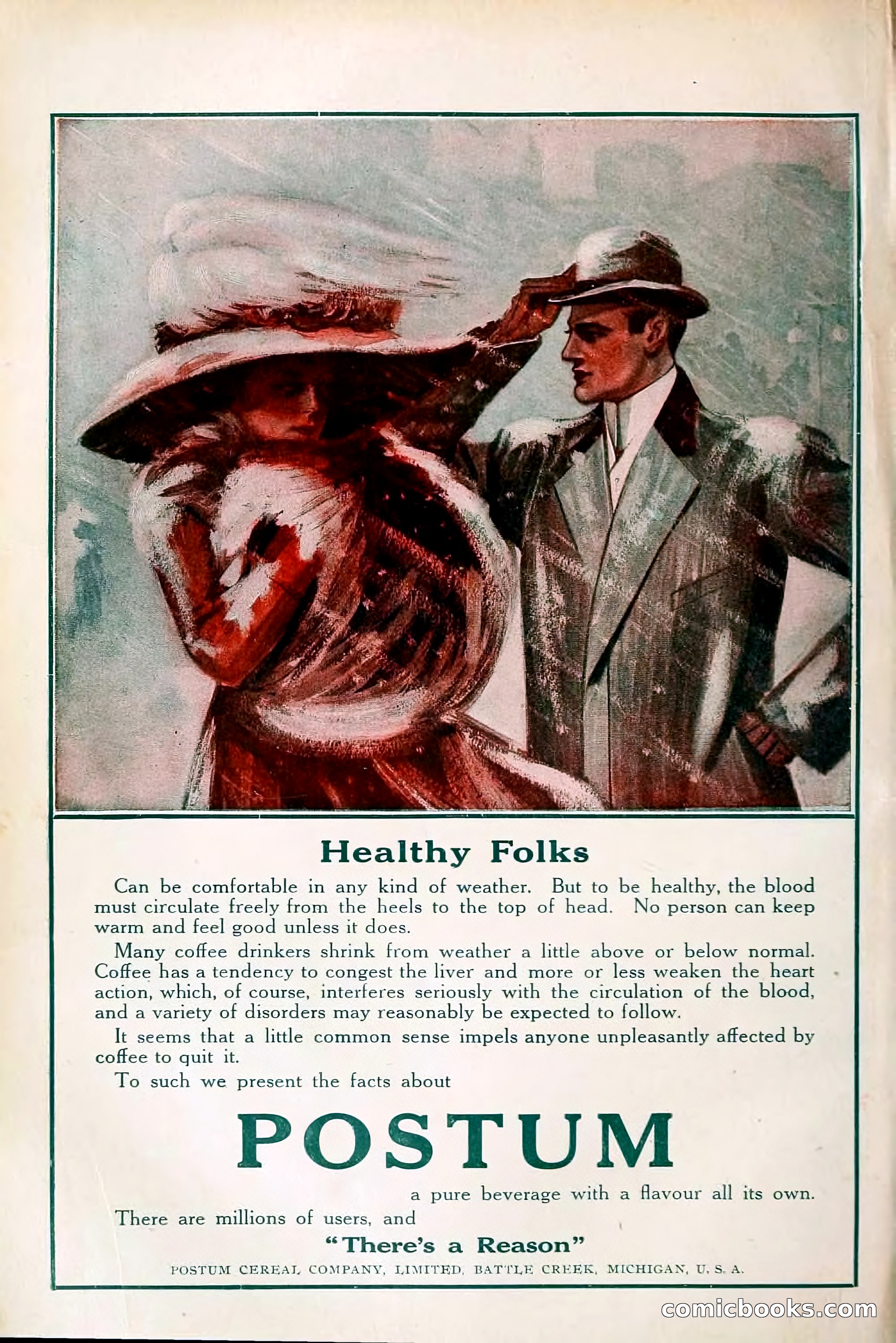 The Railroad Man's Magazine, March 1911 — page 230 of 230