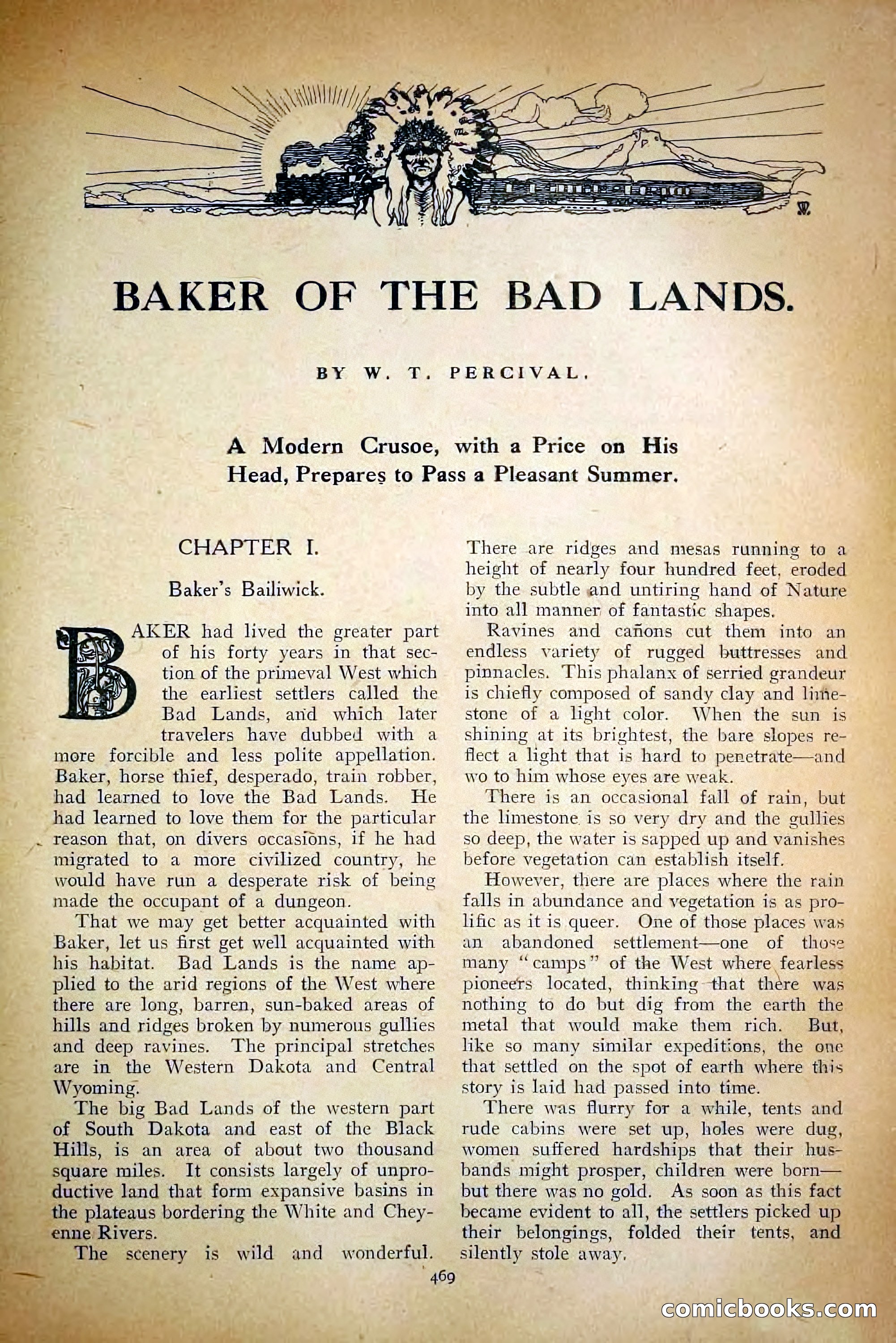 The Railroad Man's Magazine, April 1911 — page 95 of 228