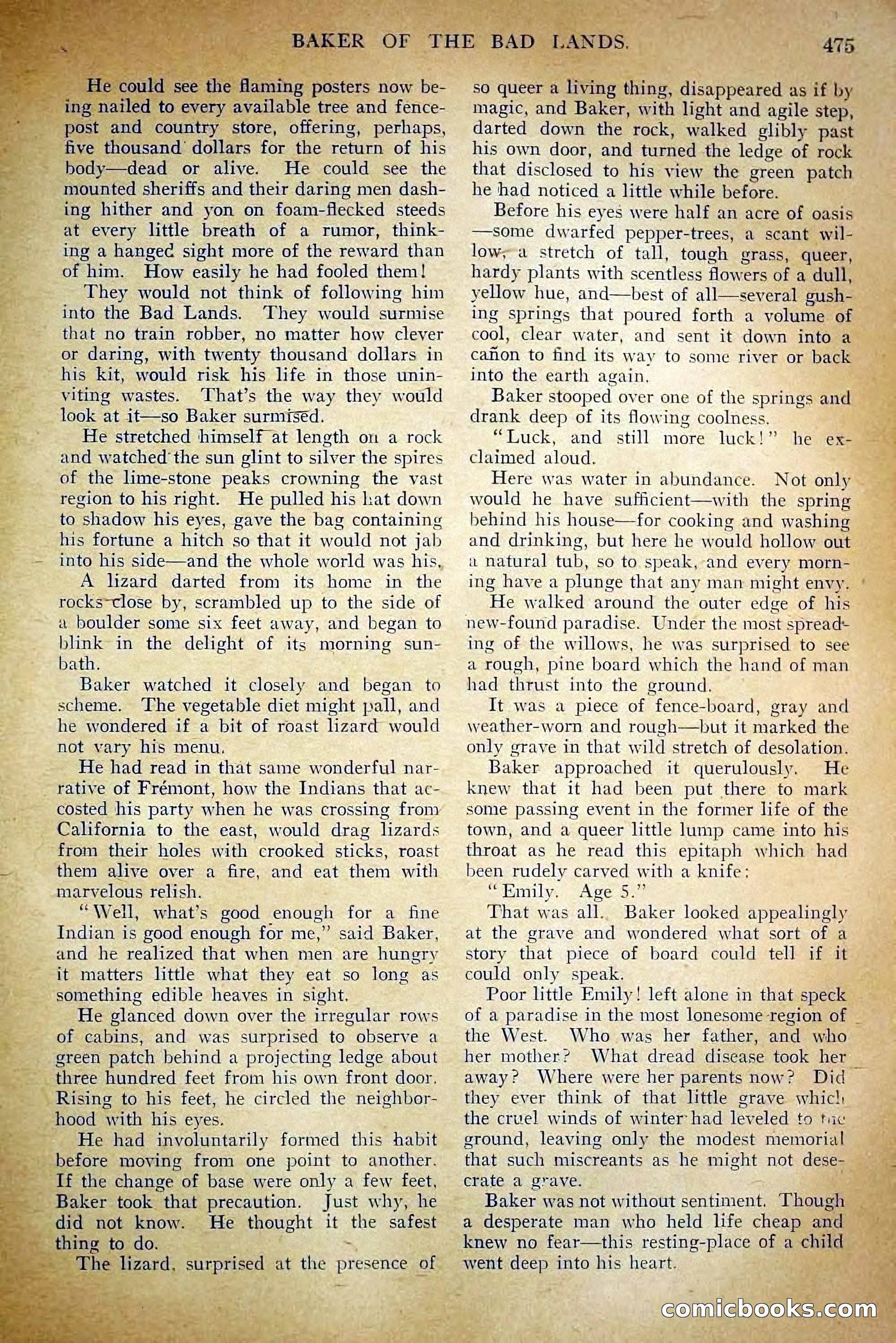 The Railroad Man's Magazine, April 1911 — page 101 of 228