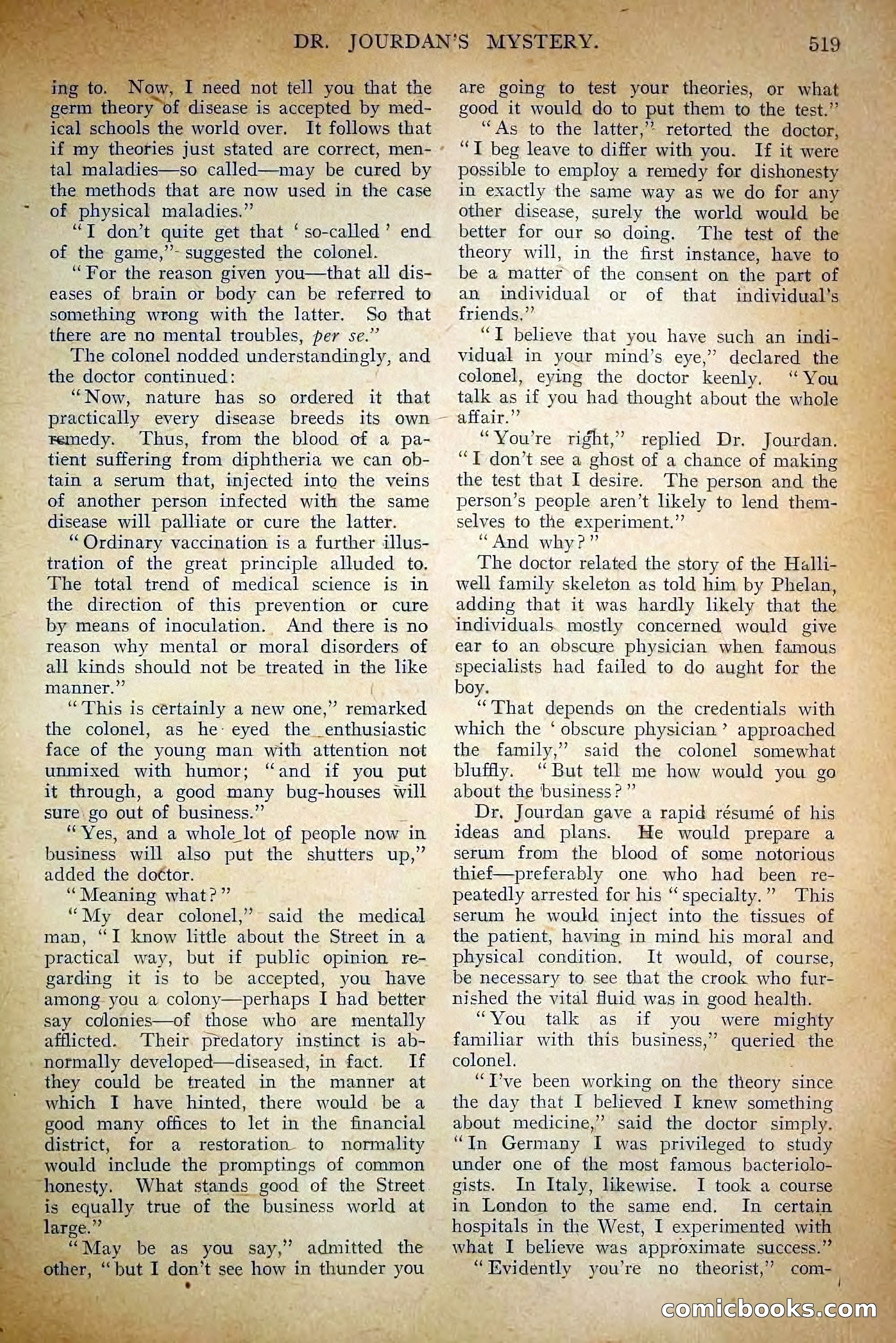 The Railroad Man's Magazine, April 1911 — page 145 of 228