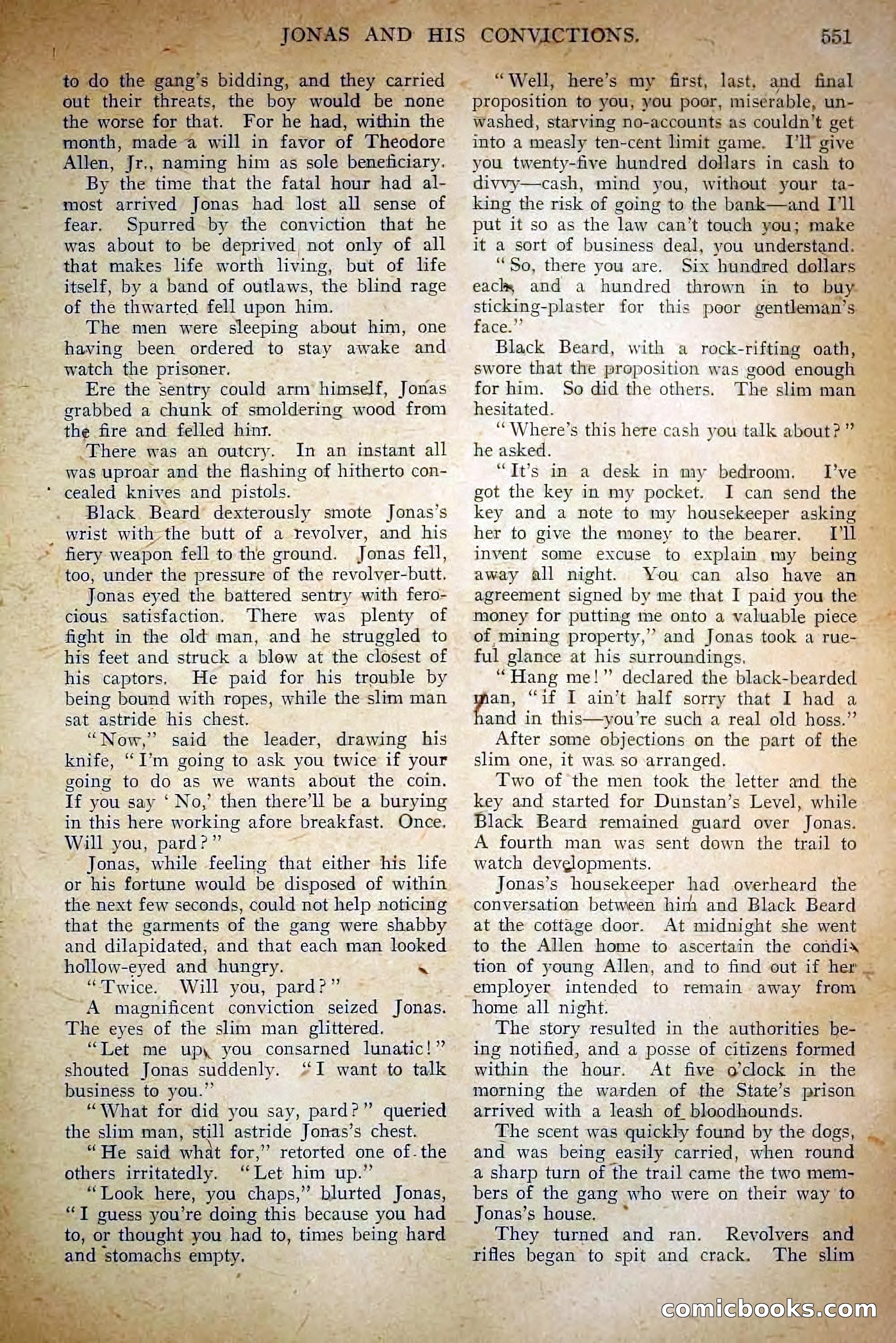 The Railroad Man's Magazine, April 1911 — page 177 of 228