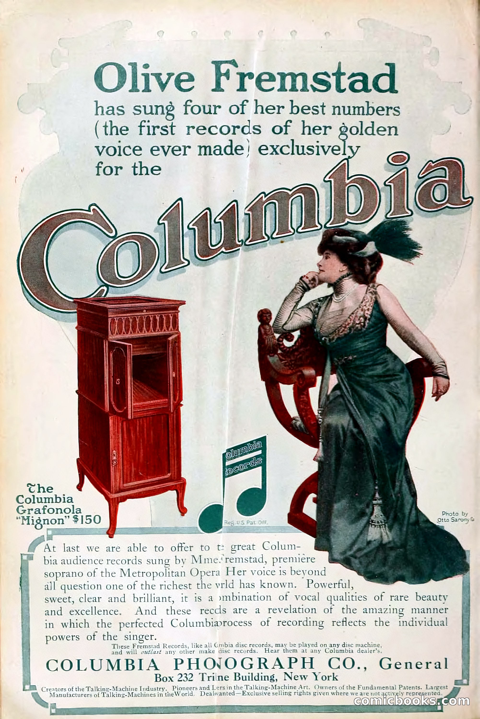 The Railroad Man's Magazine, April 1911 — page 228 of 228