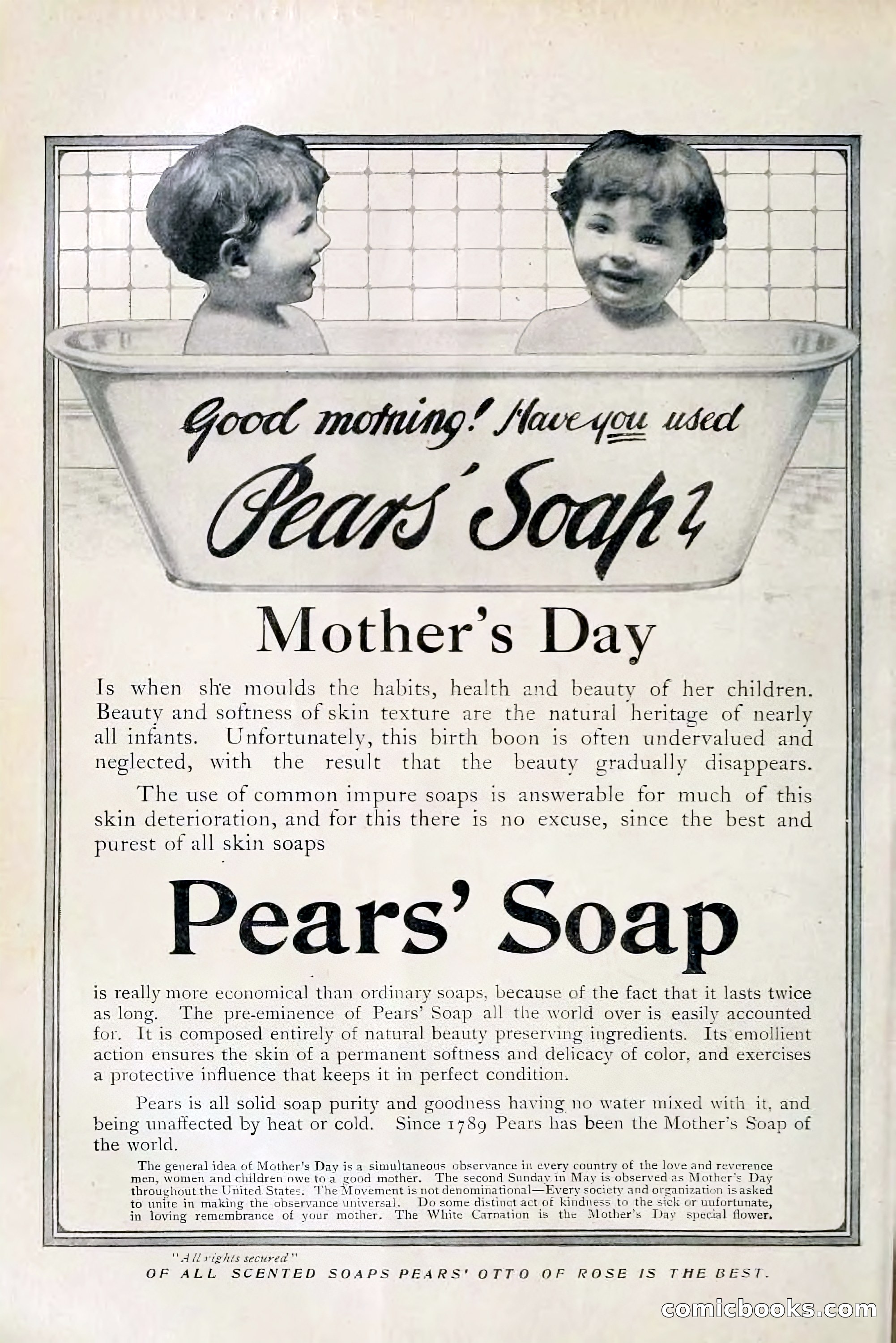 The Railroad Man's Magazine, May 1911 — page 2 of 232