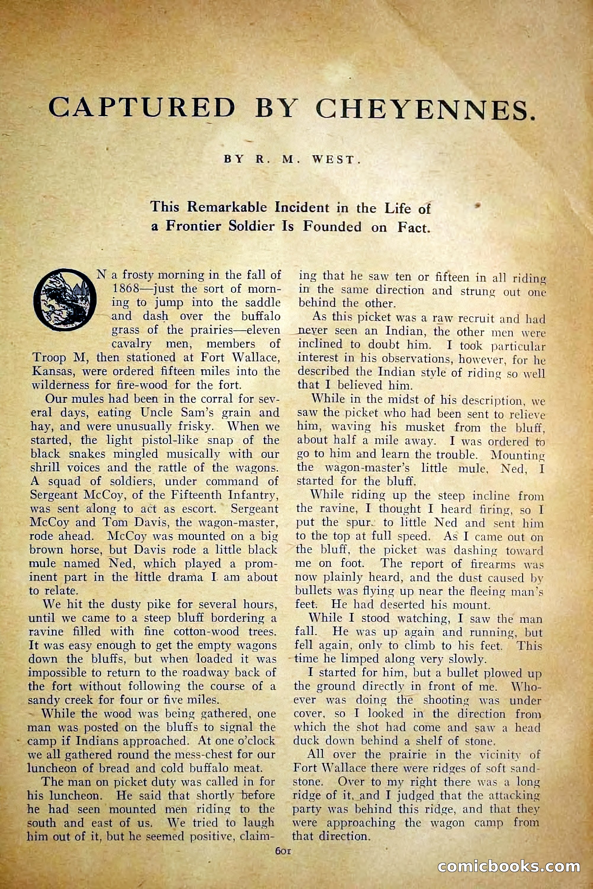 The Railroad Man's Magazine, May 1911 — page 35 of 232