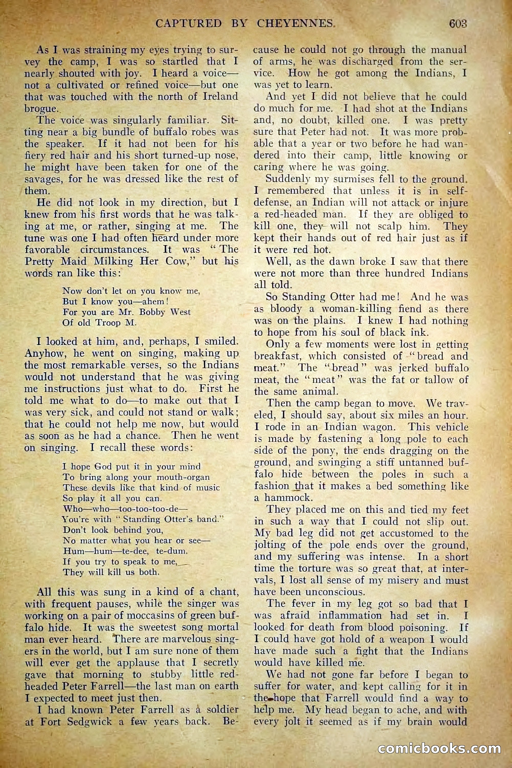 The Railroad Man's Magazine, May 1911 — page 37 of 232