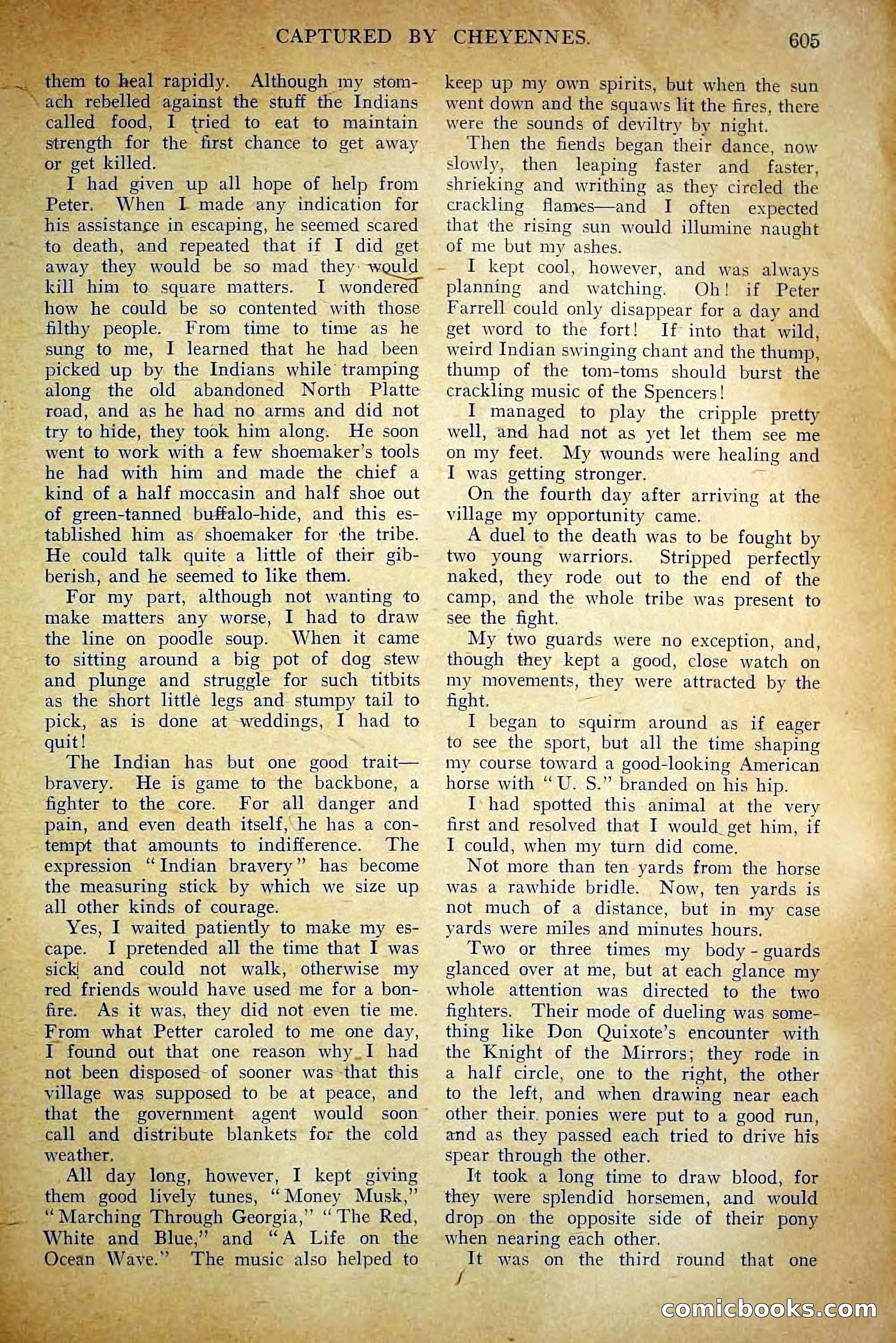 The Railroad Man's Magazine, May 1911 — page 39 of 232