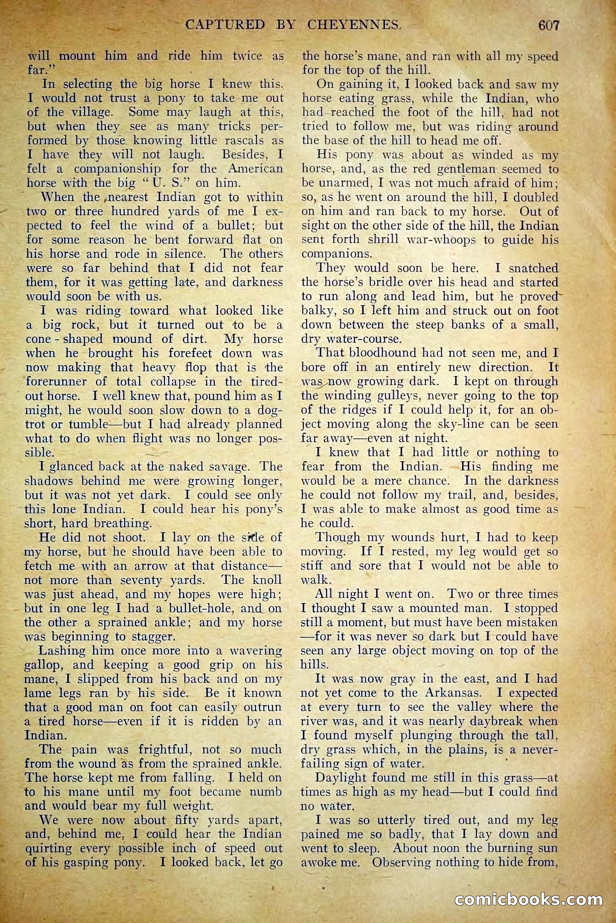 The Railroad Man's Magazine, May 1911 — page 41 of 232