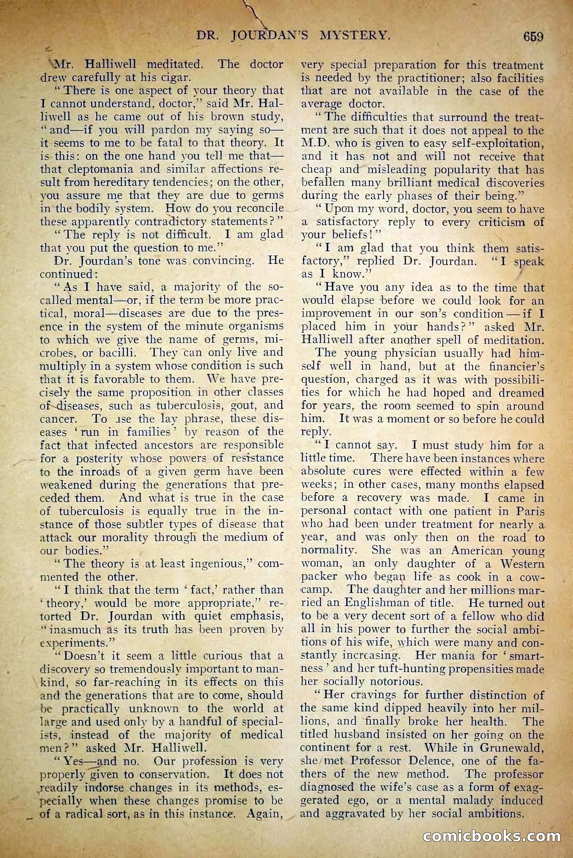 The Railroad Man's Magazine, May 1911 — page 93 of 232