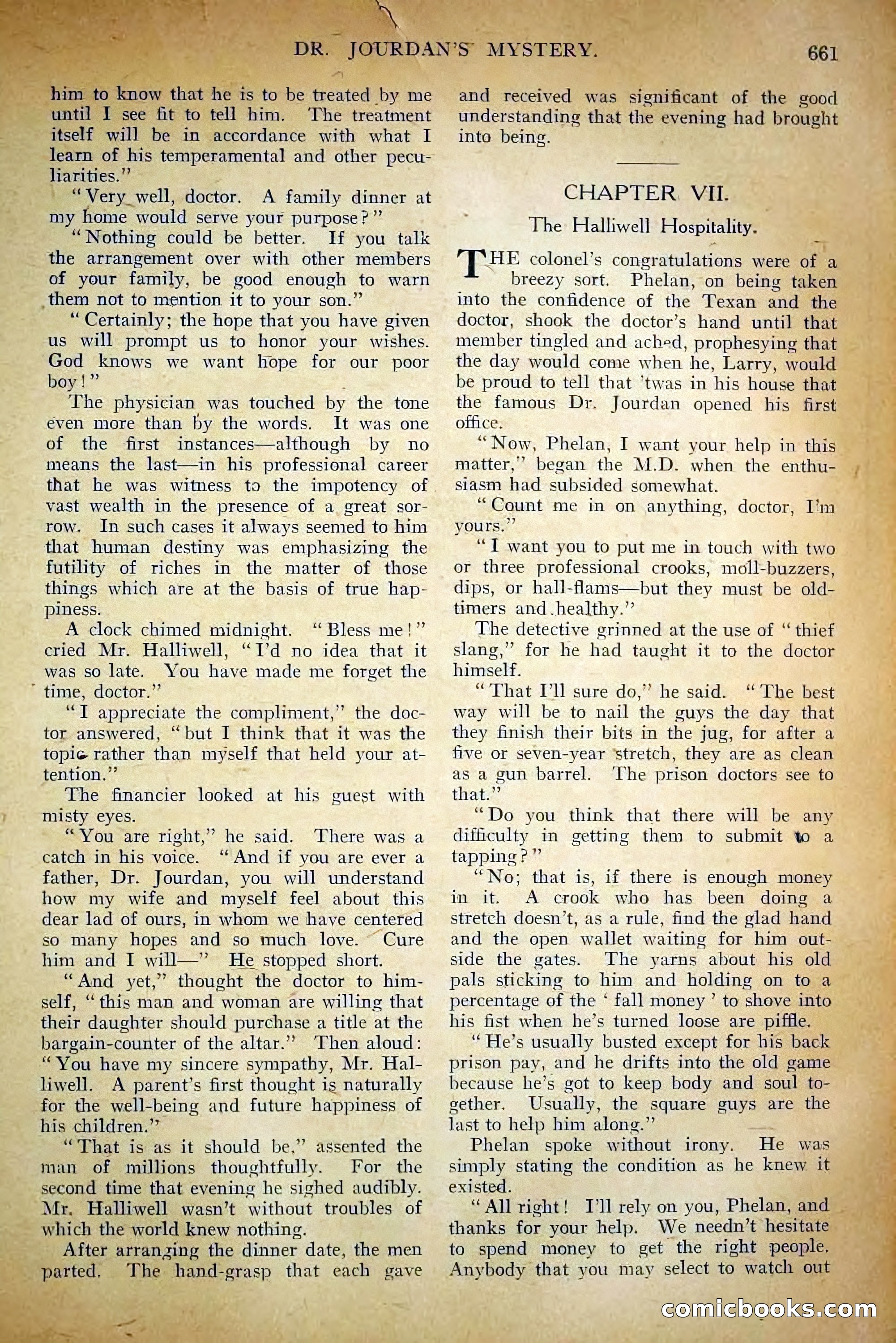 The Railroad Man's Magazine, May 1911 — page 95 of 232