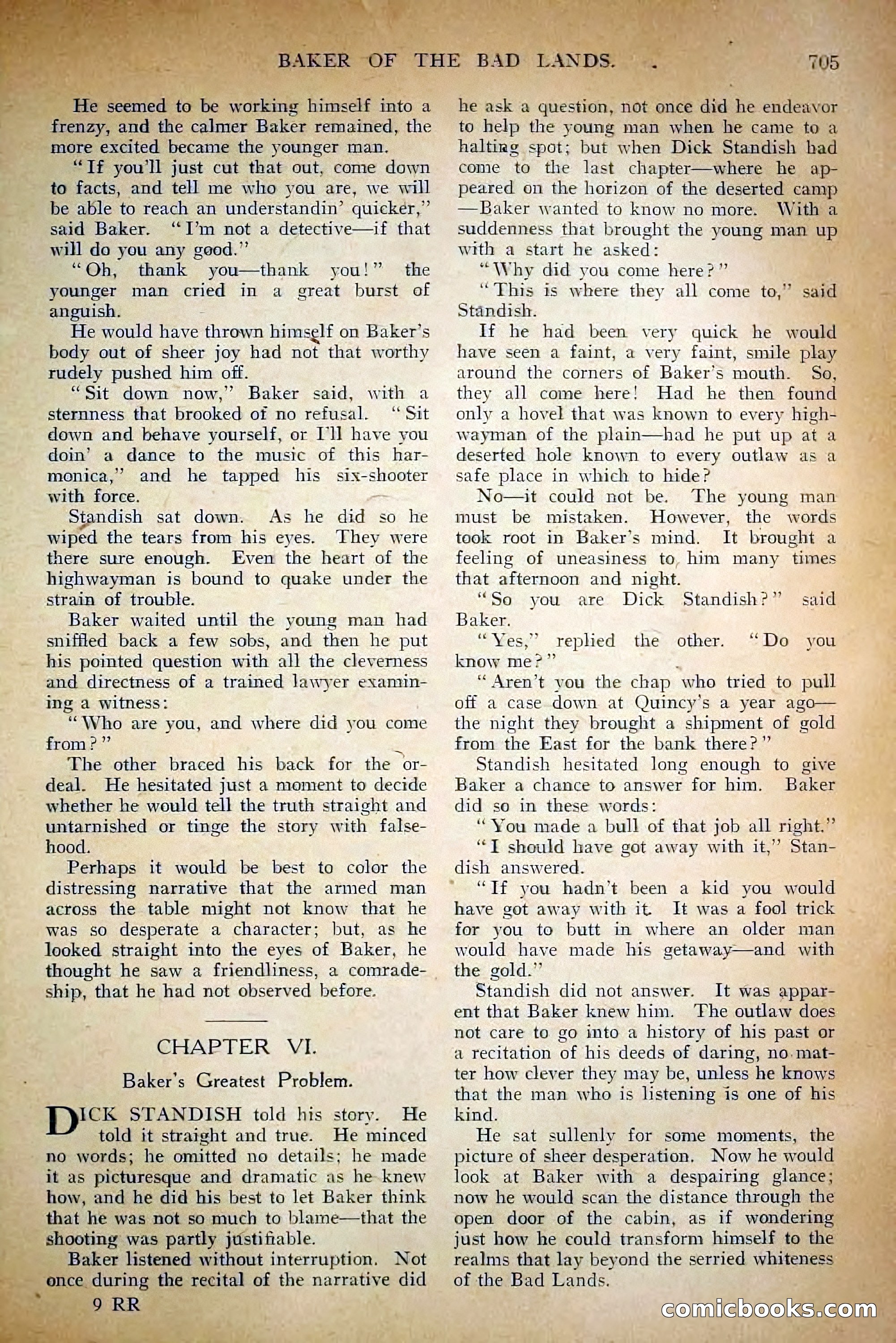 The Railroad Man's Magazine, May 1911 — page 139 of 232