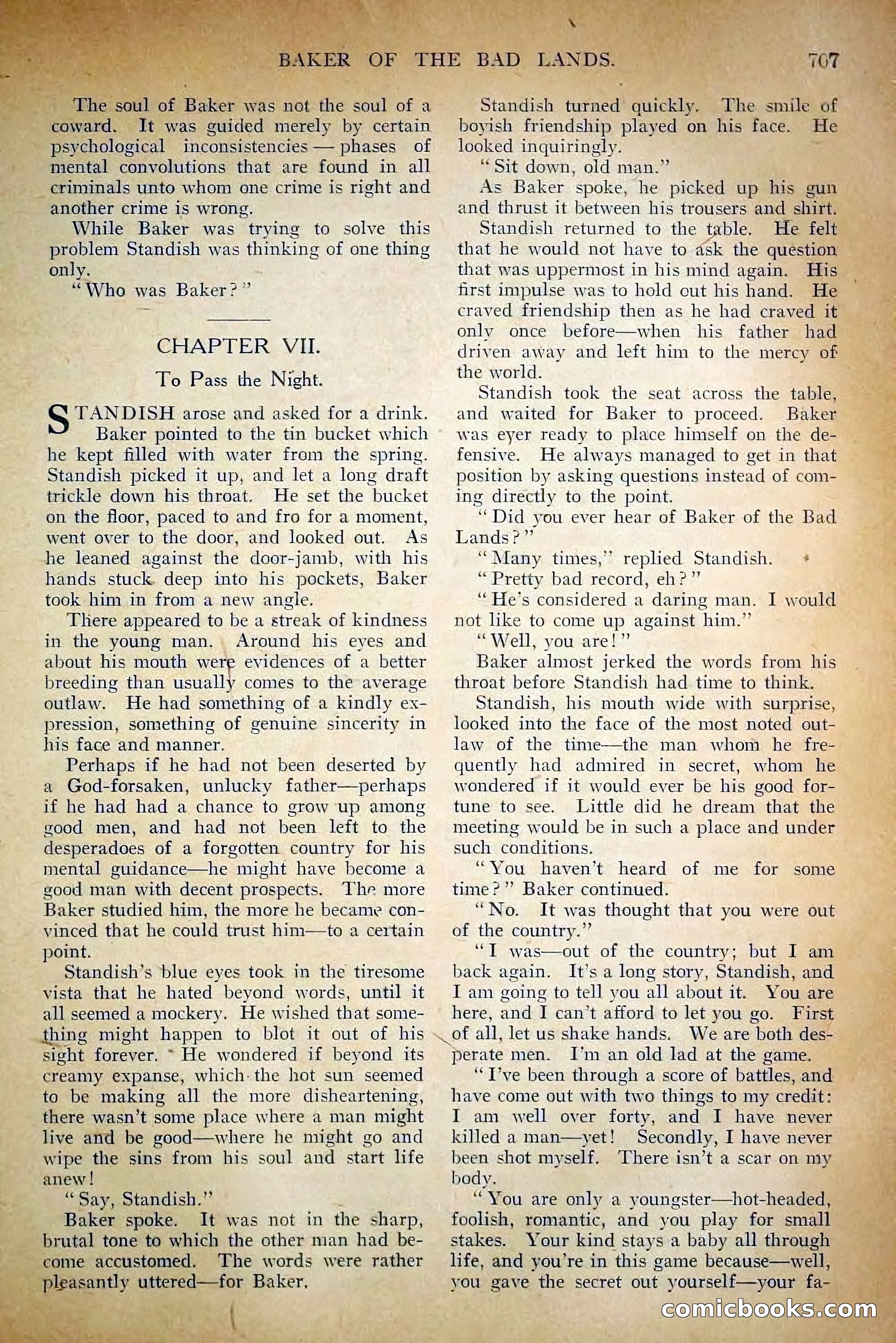 The Railroad Man's Magazine, May 1911 — page 141 of 232