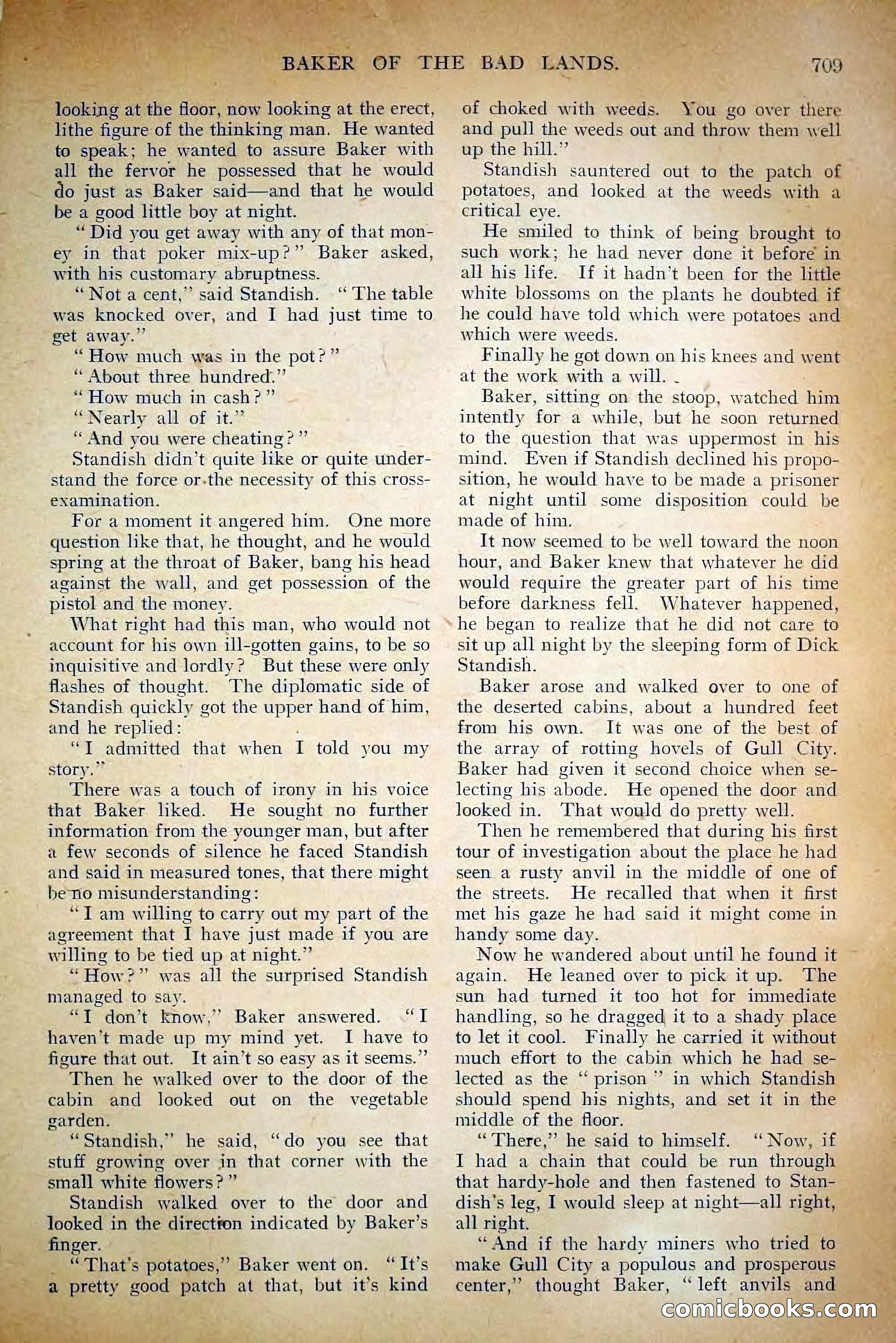 The Railroad Man's Magazine, May 1911 — page 143 of 232