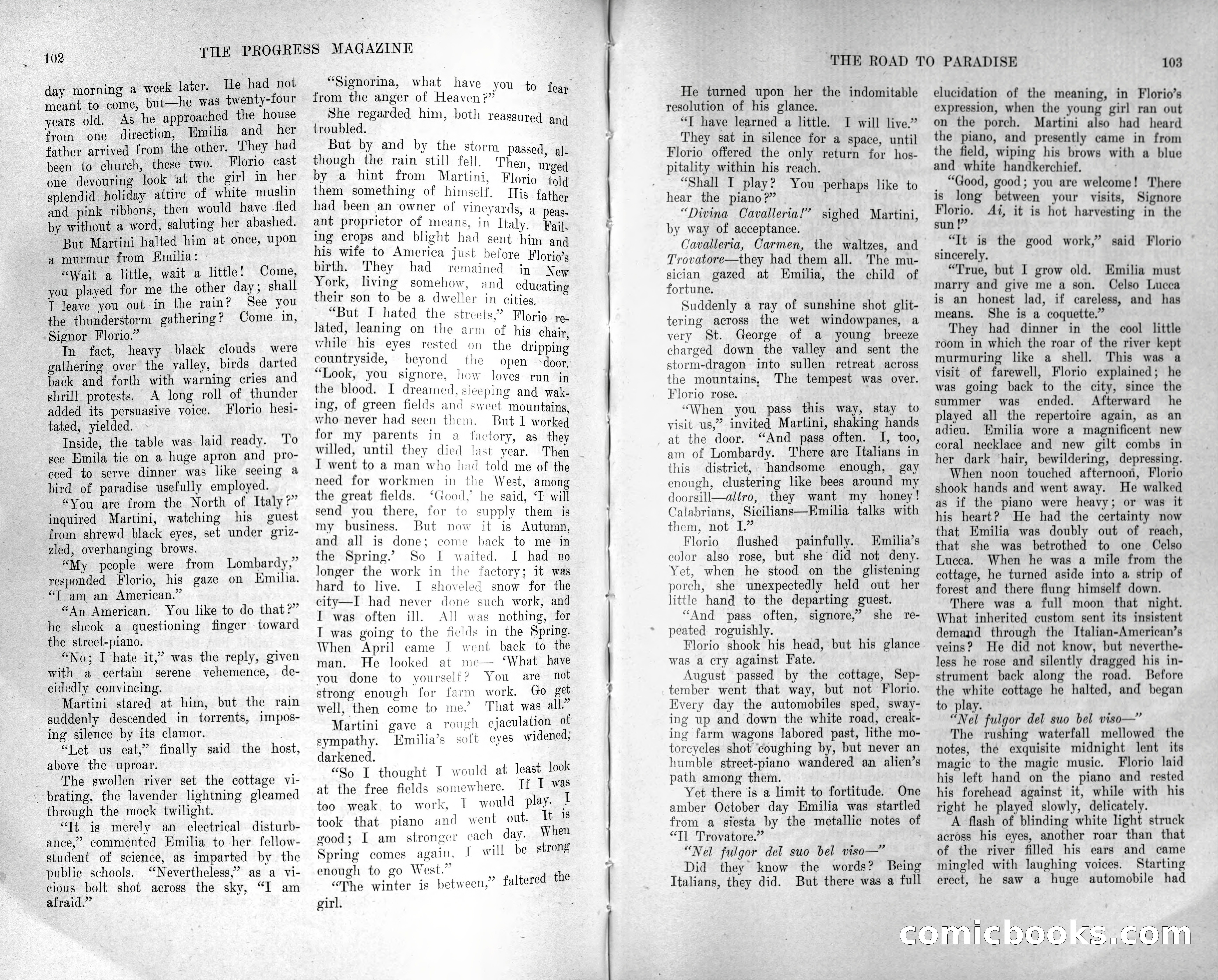 The Progress Magazine — page 3 of 4
