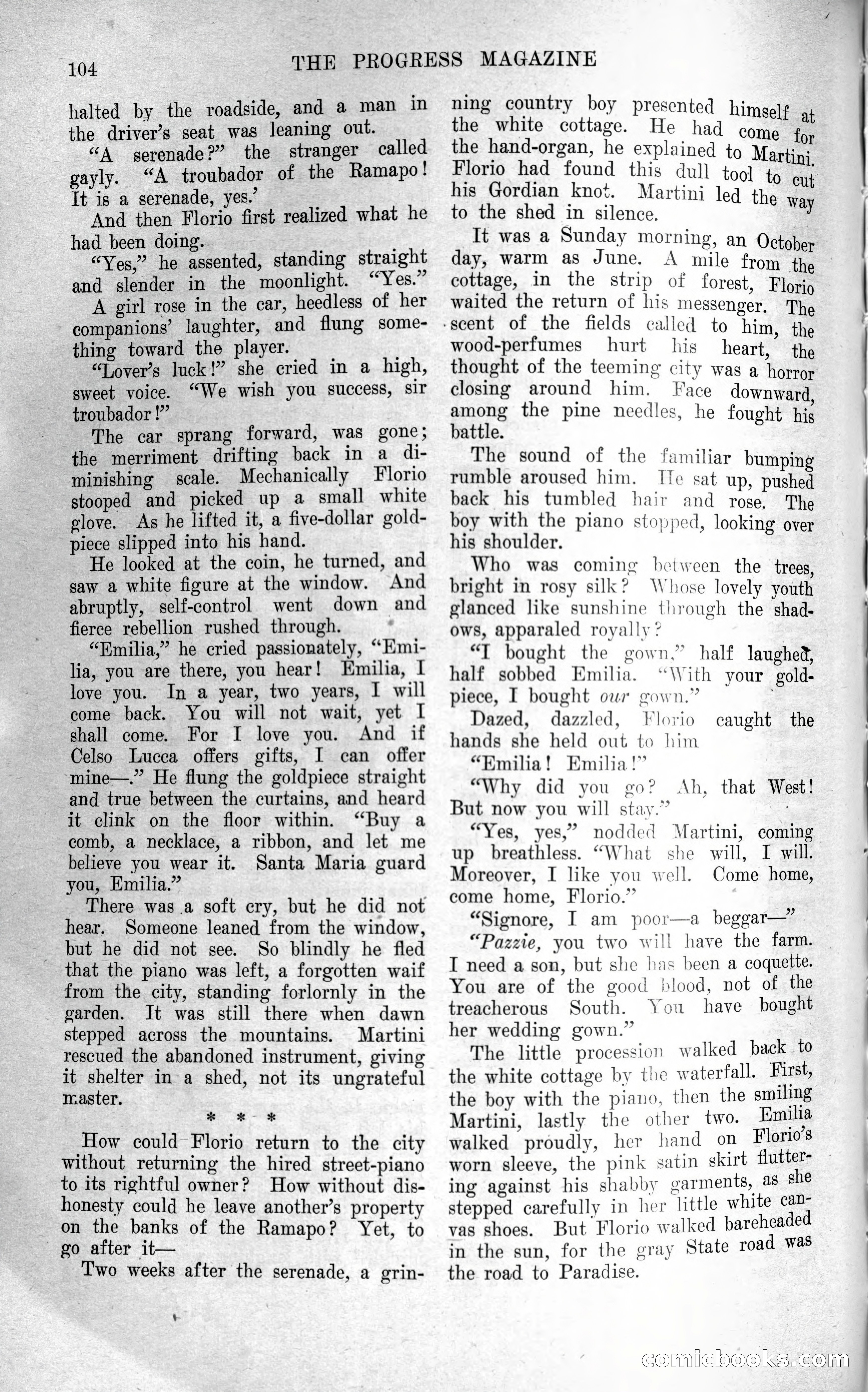 The Progress Magazine — page 4 of 4
