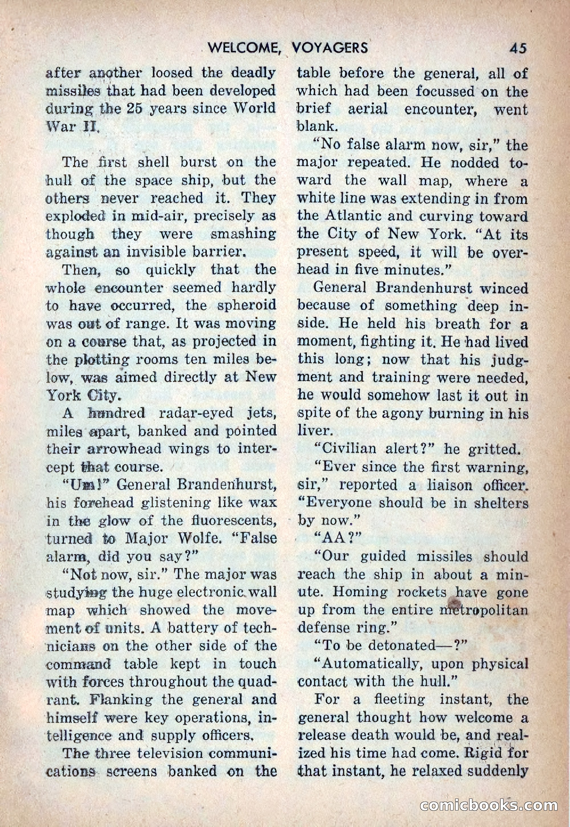 Rocket Stories, Vol. 1, No. 1 — page 48 of 164