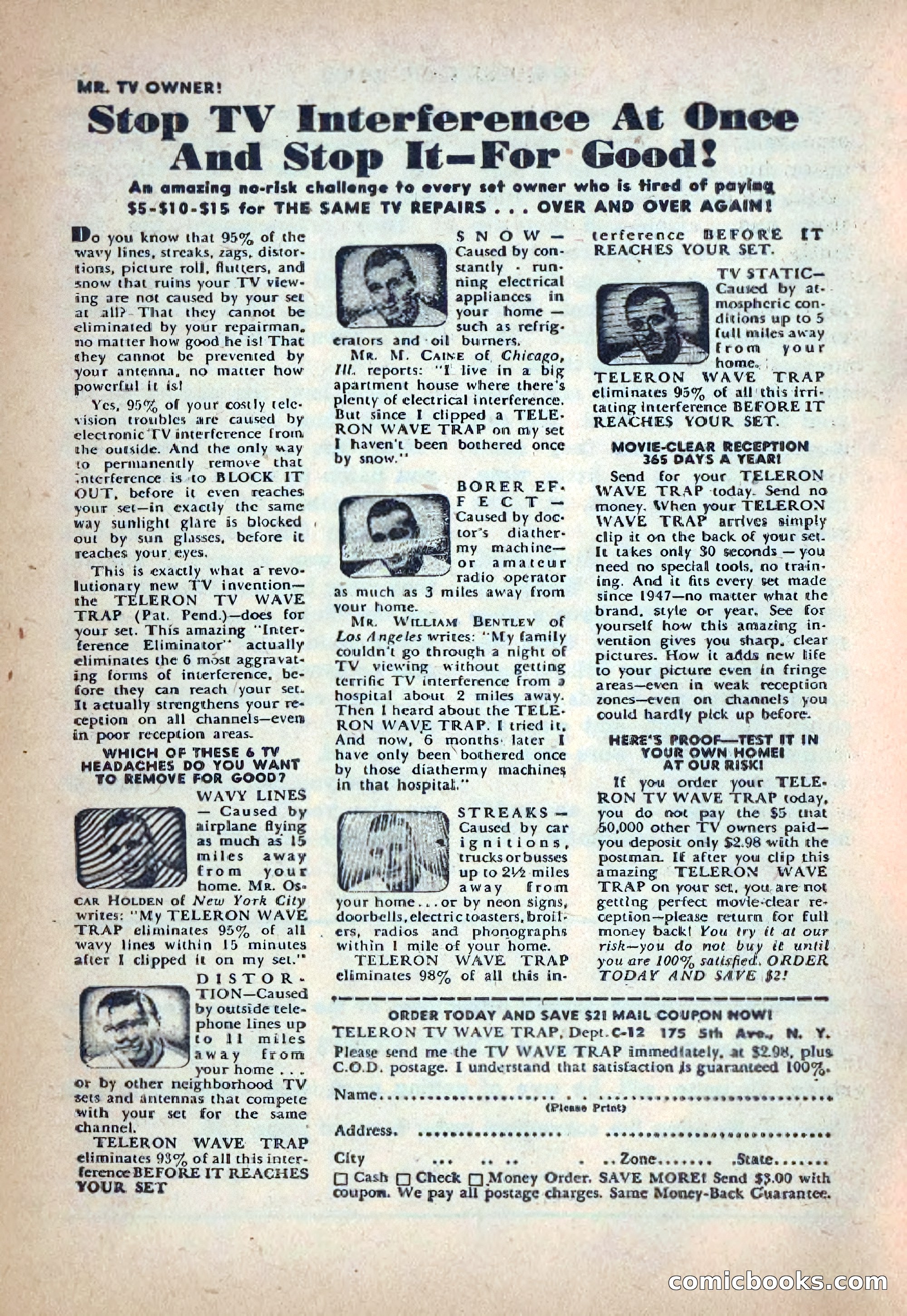 Rocket Stories, Vol. 1, No. 1 — page 147 of 164