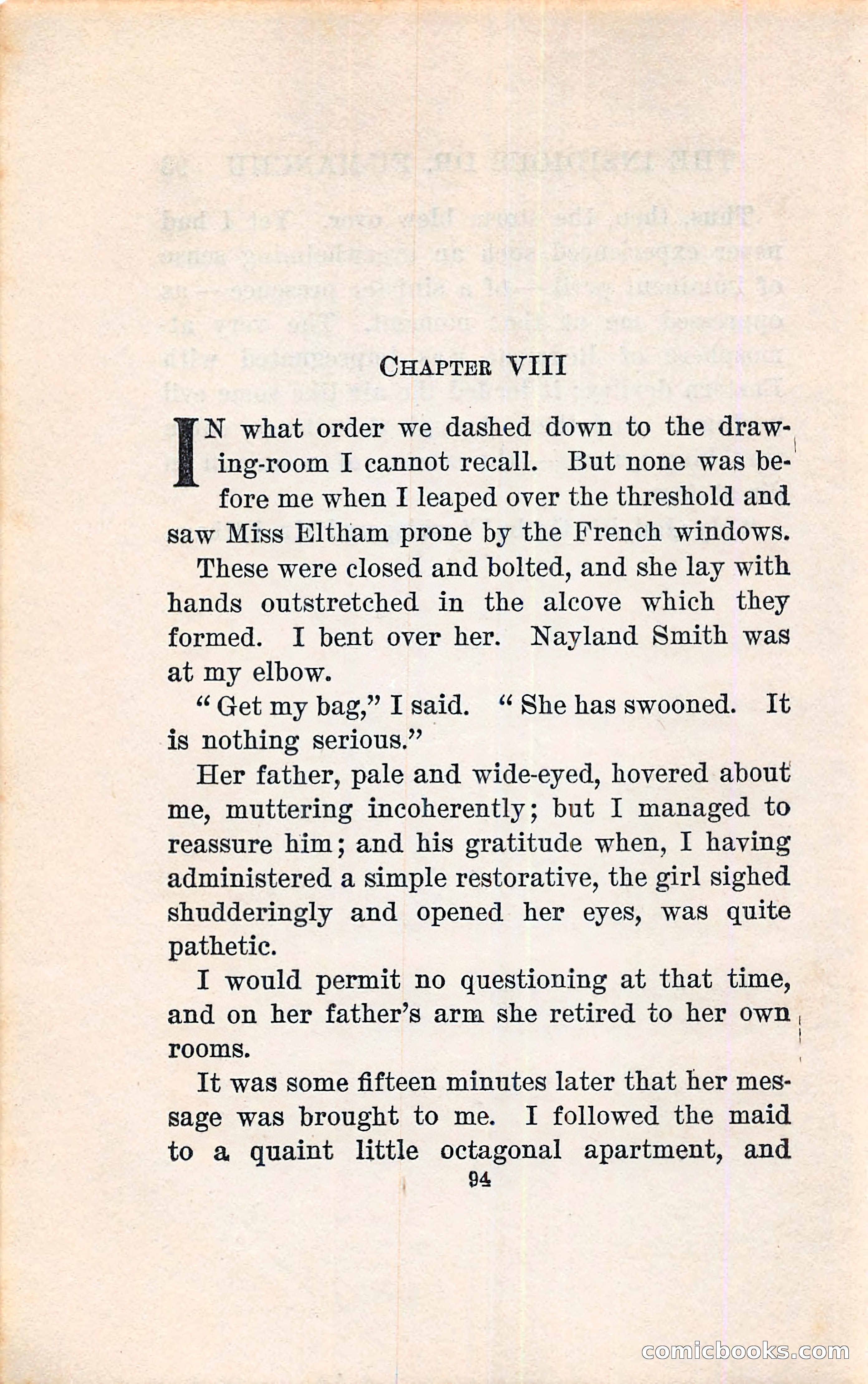 The Insidious Dr. Fu-Manchu — page 102 of 396